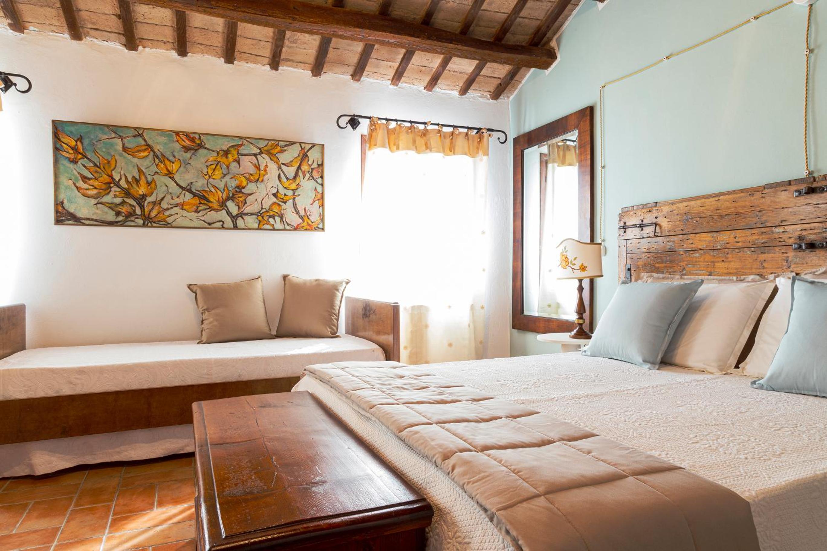 Deluxe Double Room - Photo 5