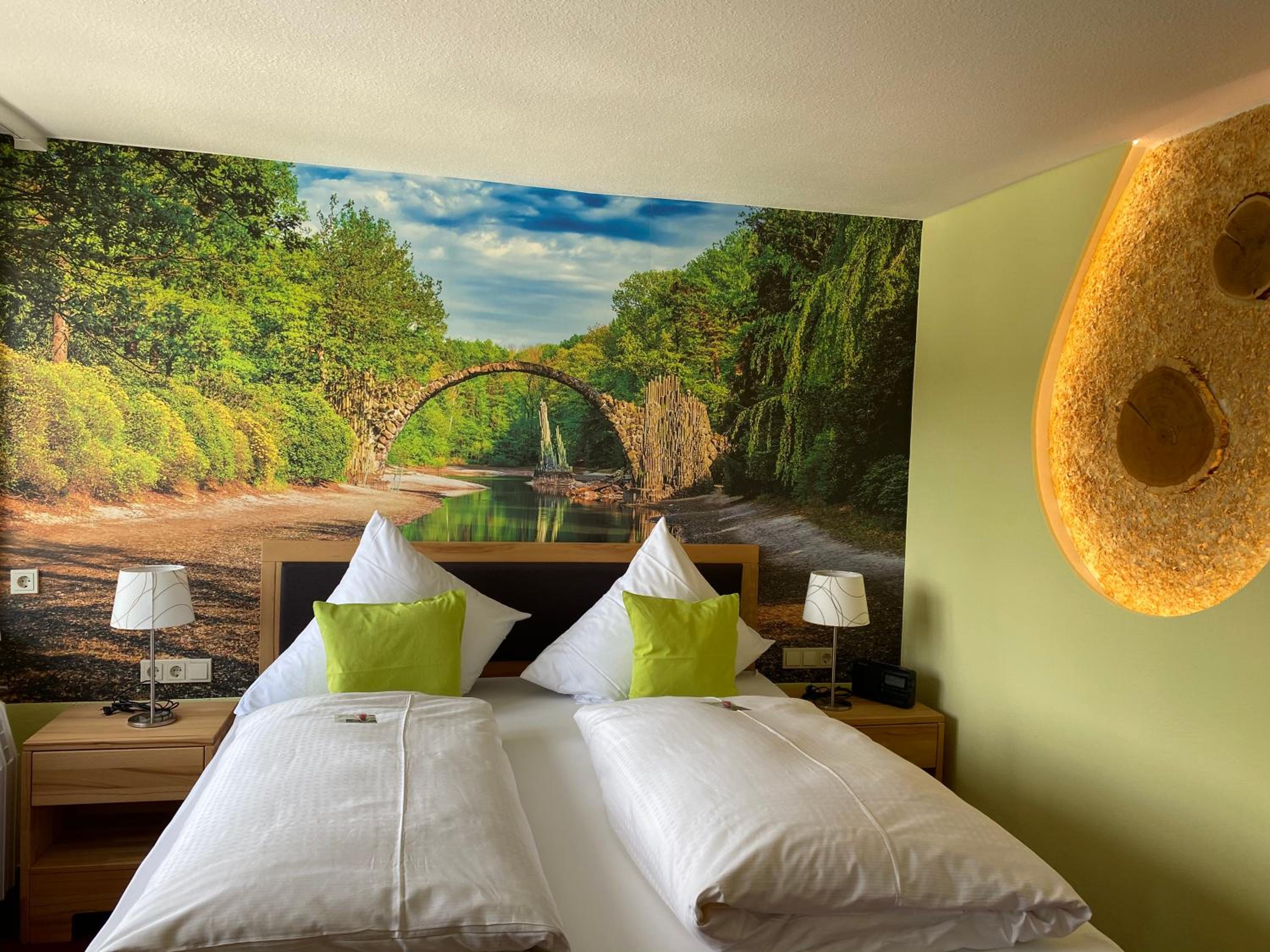 Superior King Room - Photo 1