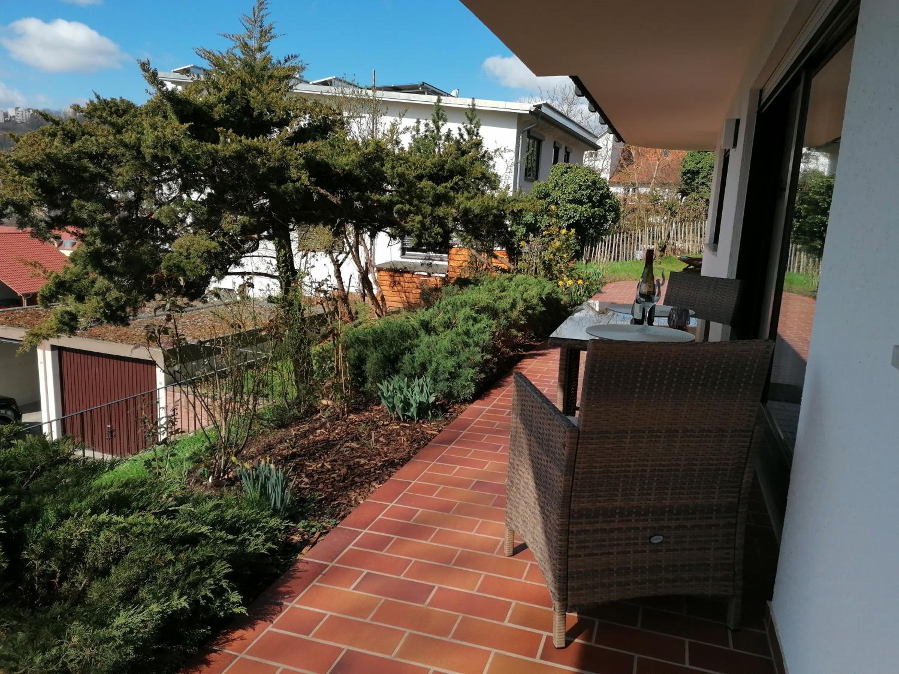 Apartment - Ground Floor photo 3