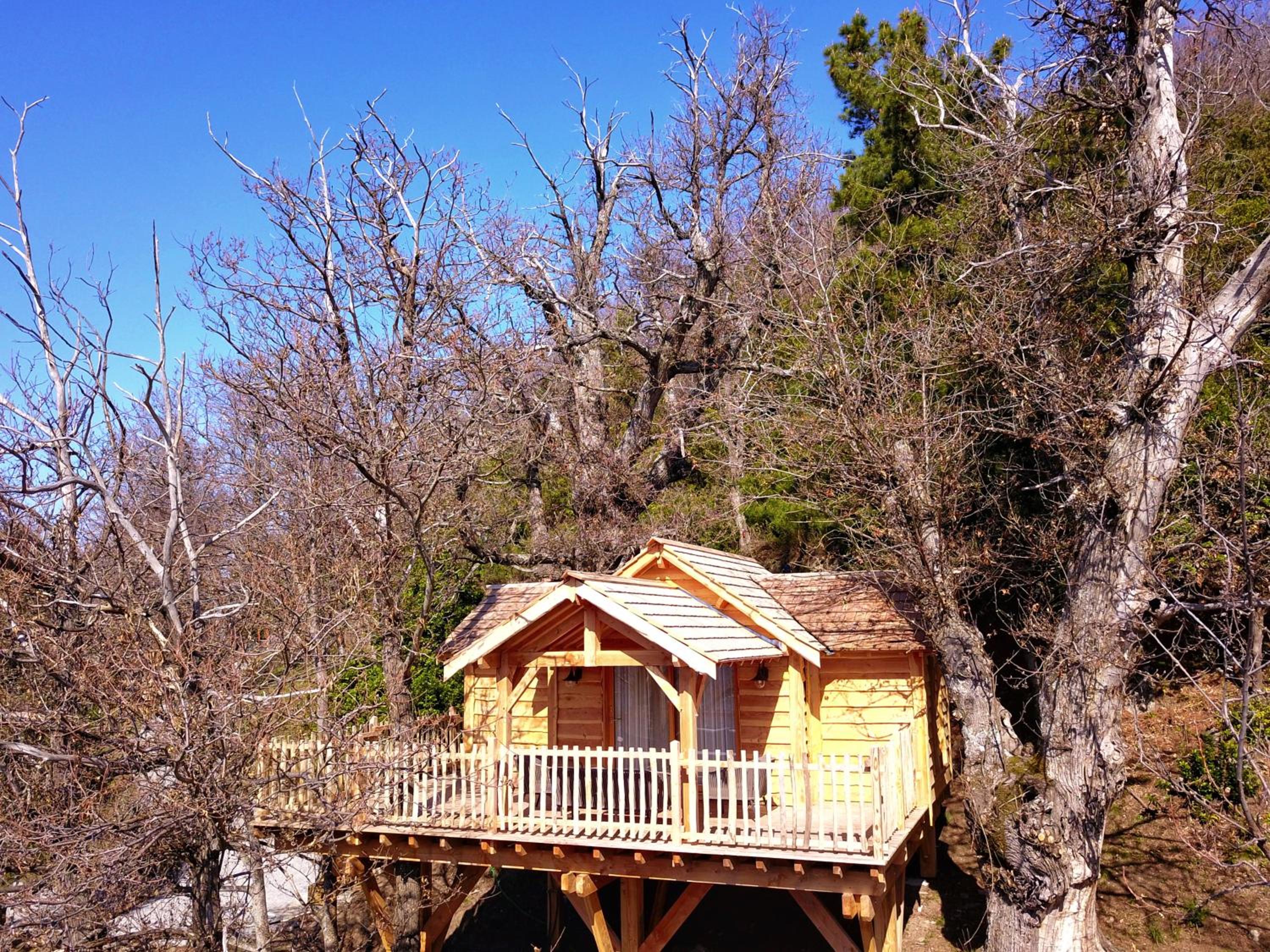 One-Bedroom Chalet photo 3