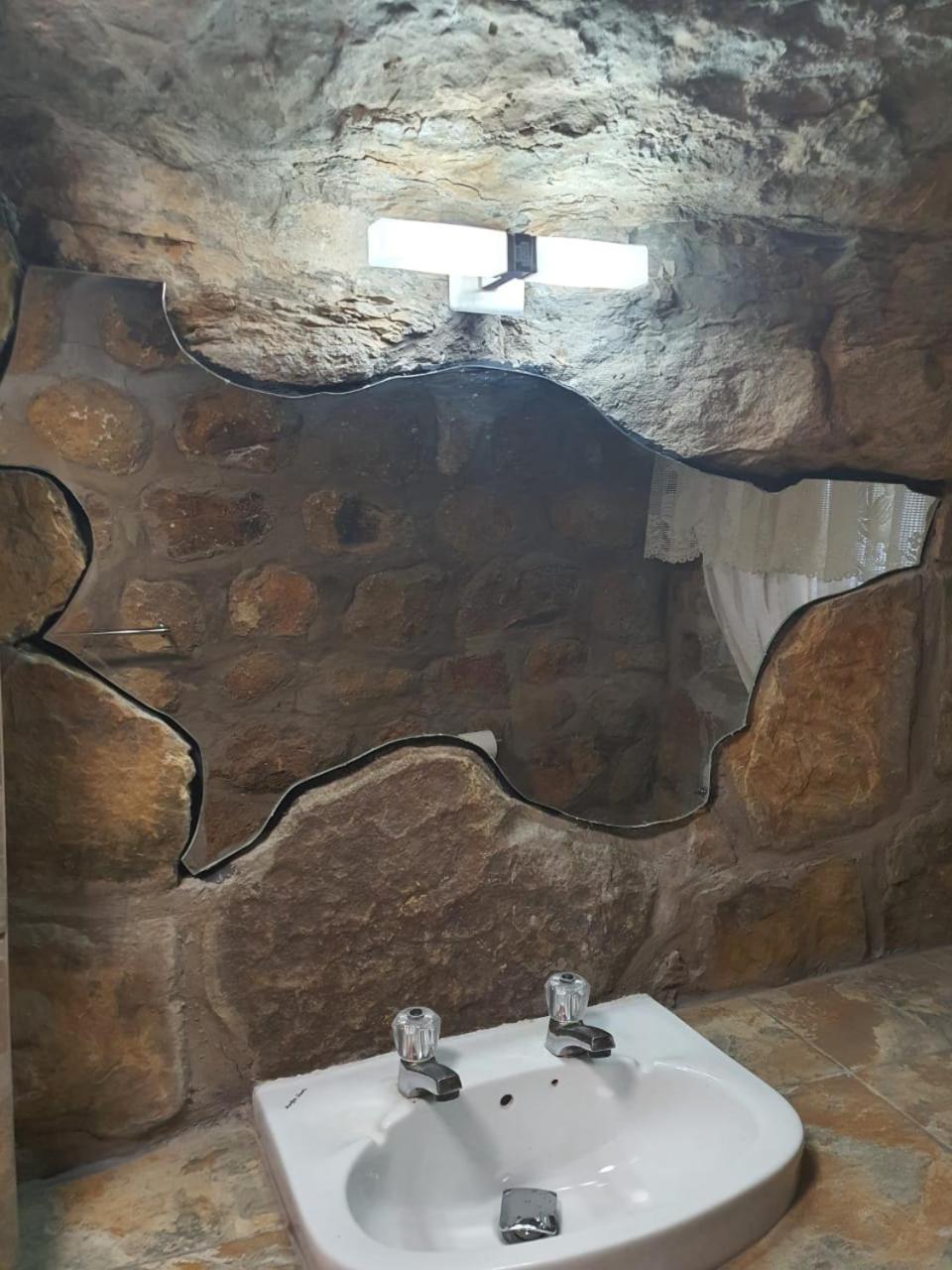 One-Bedroom Villa photo 2