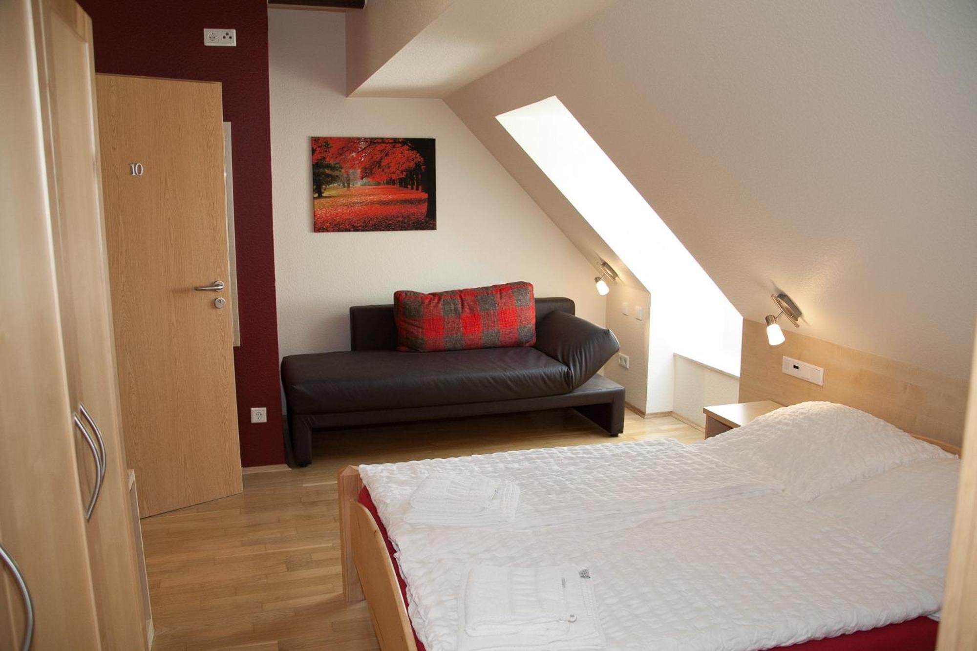 Triple Room photo 3