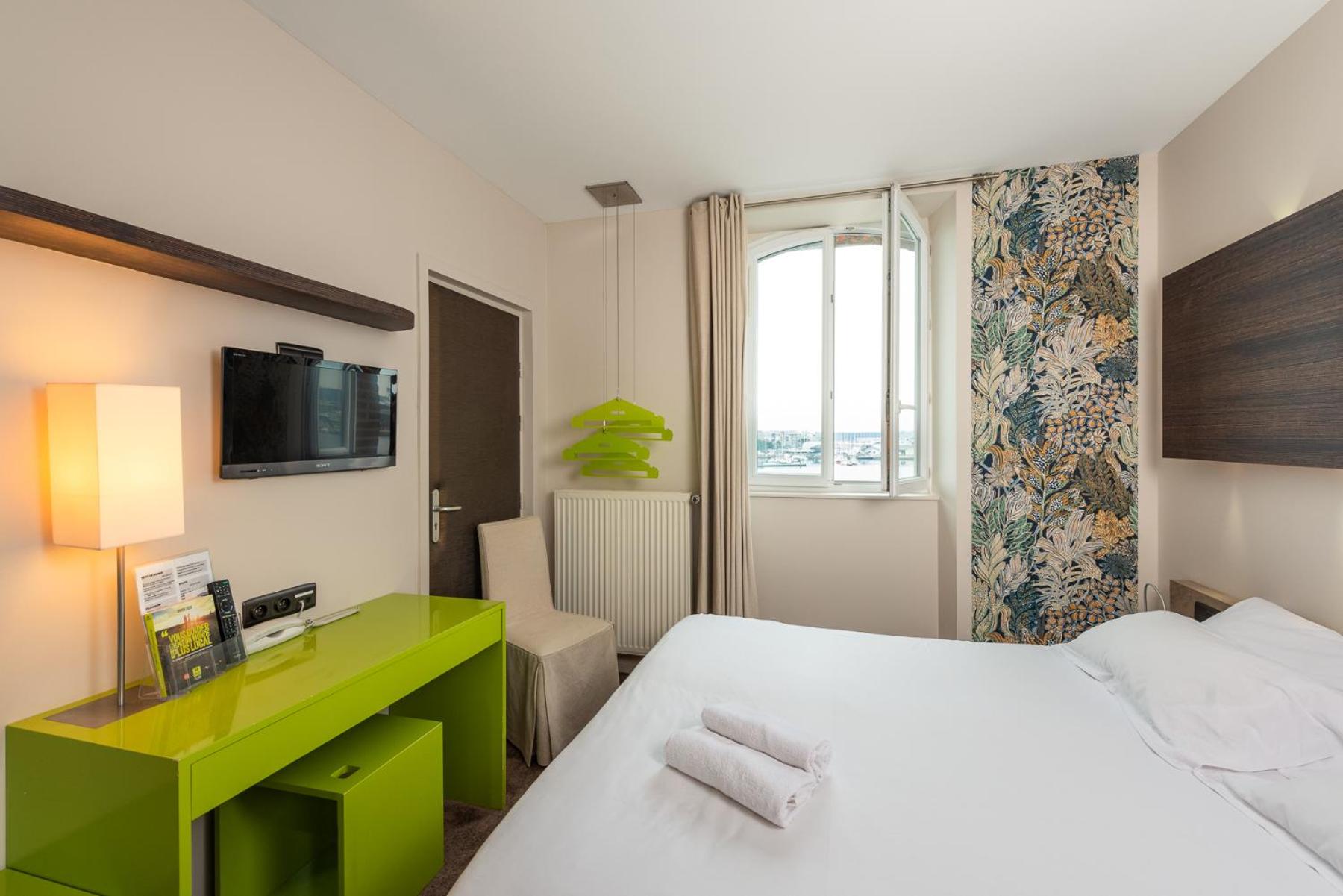 Tradition Double Room Harbor View photo 1