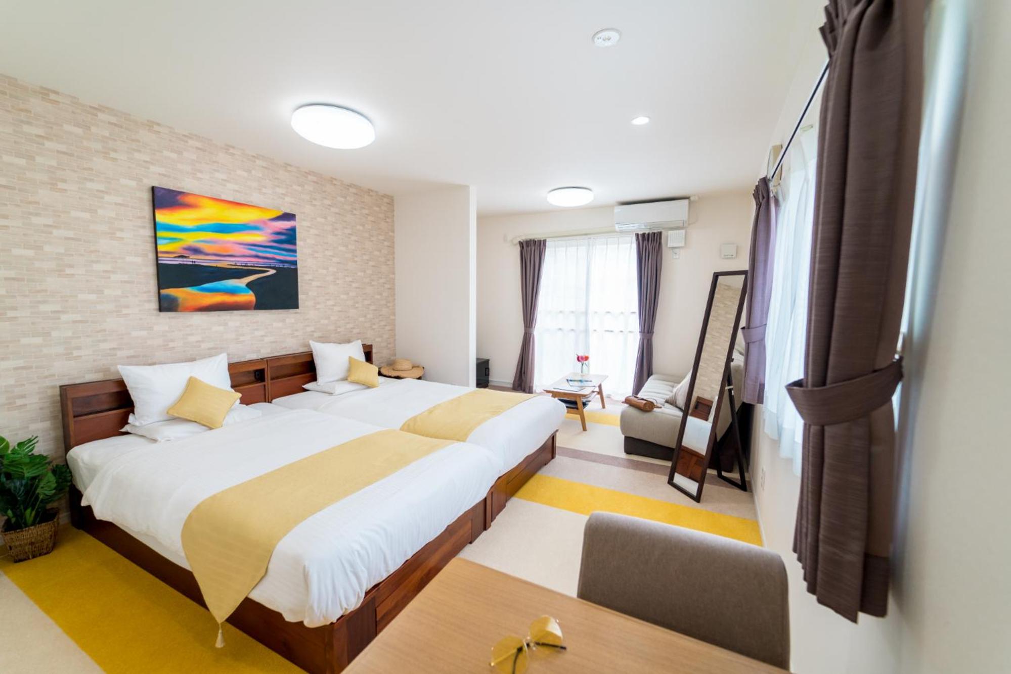 Superior Twin Room - Photo 1