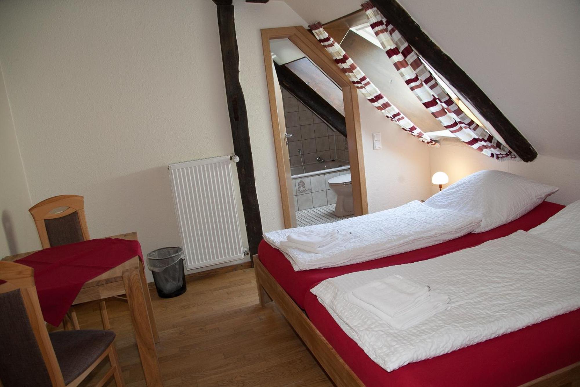 Family Double Room photo 2