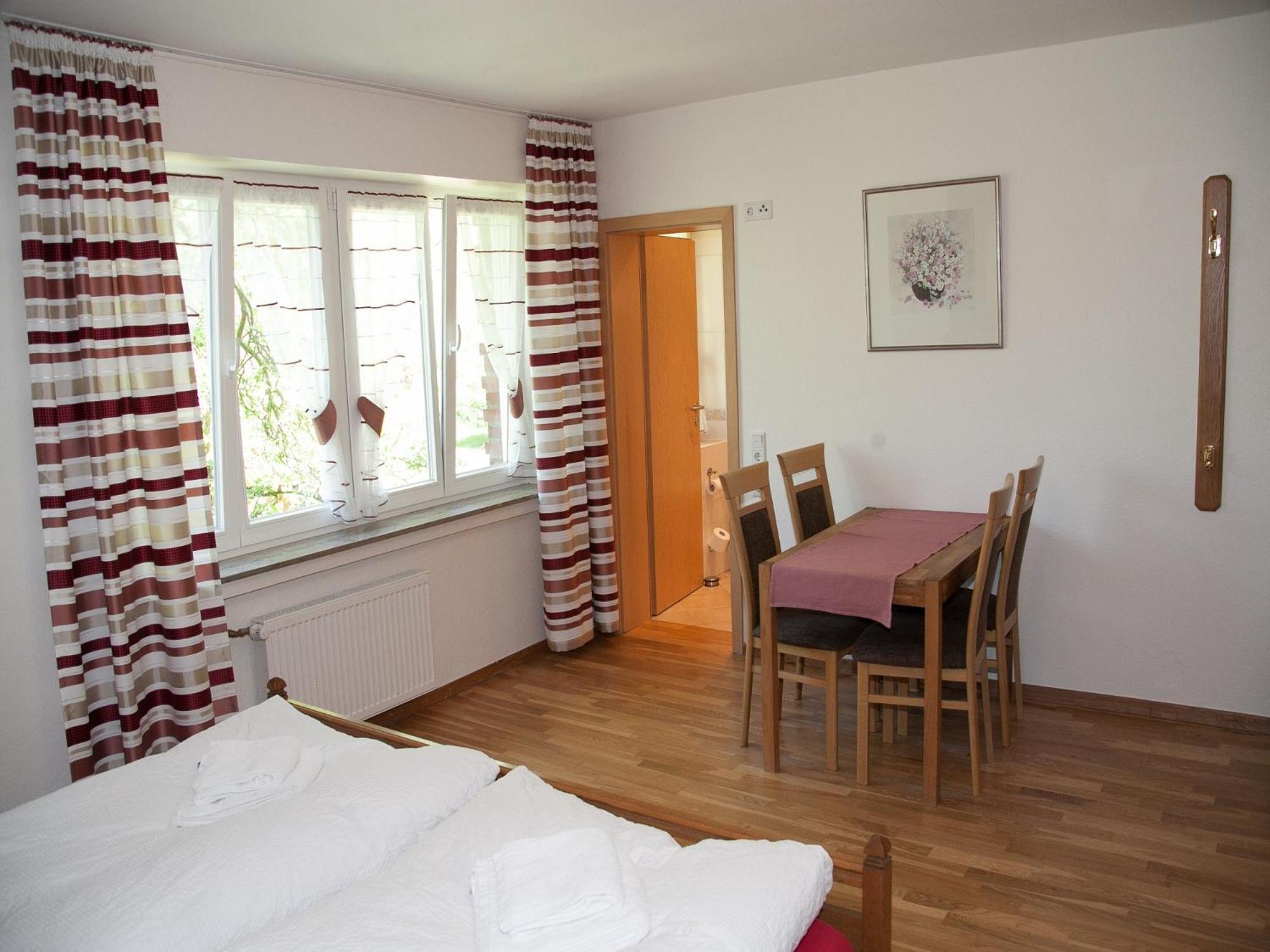 Quadruple Room photo 1