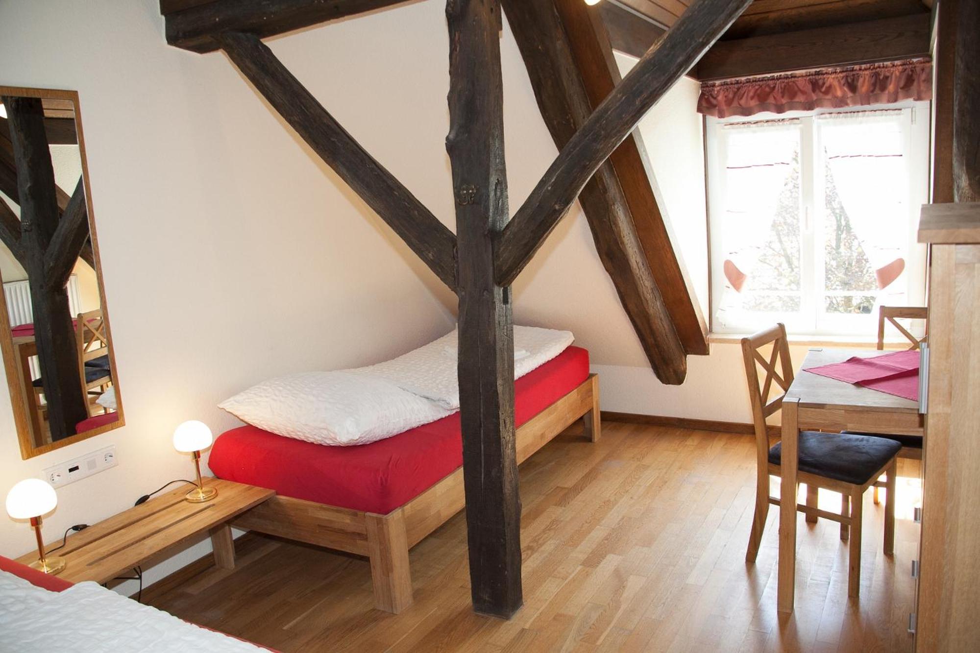 Twin Room photo 2