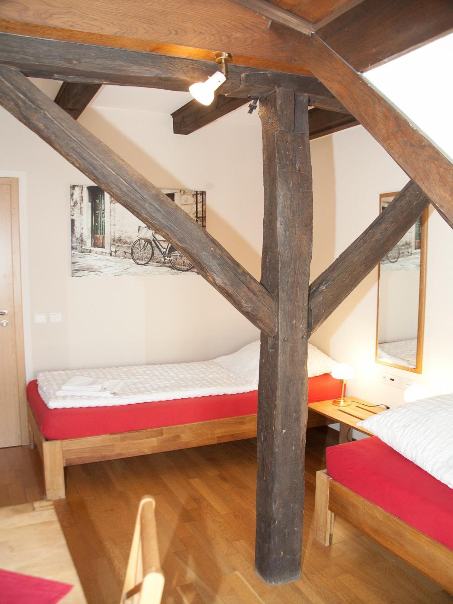 Twin Room photo 1
