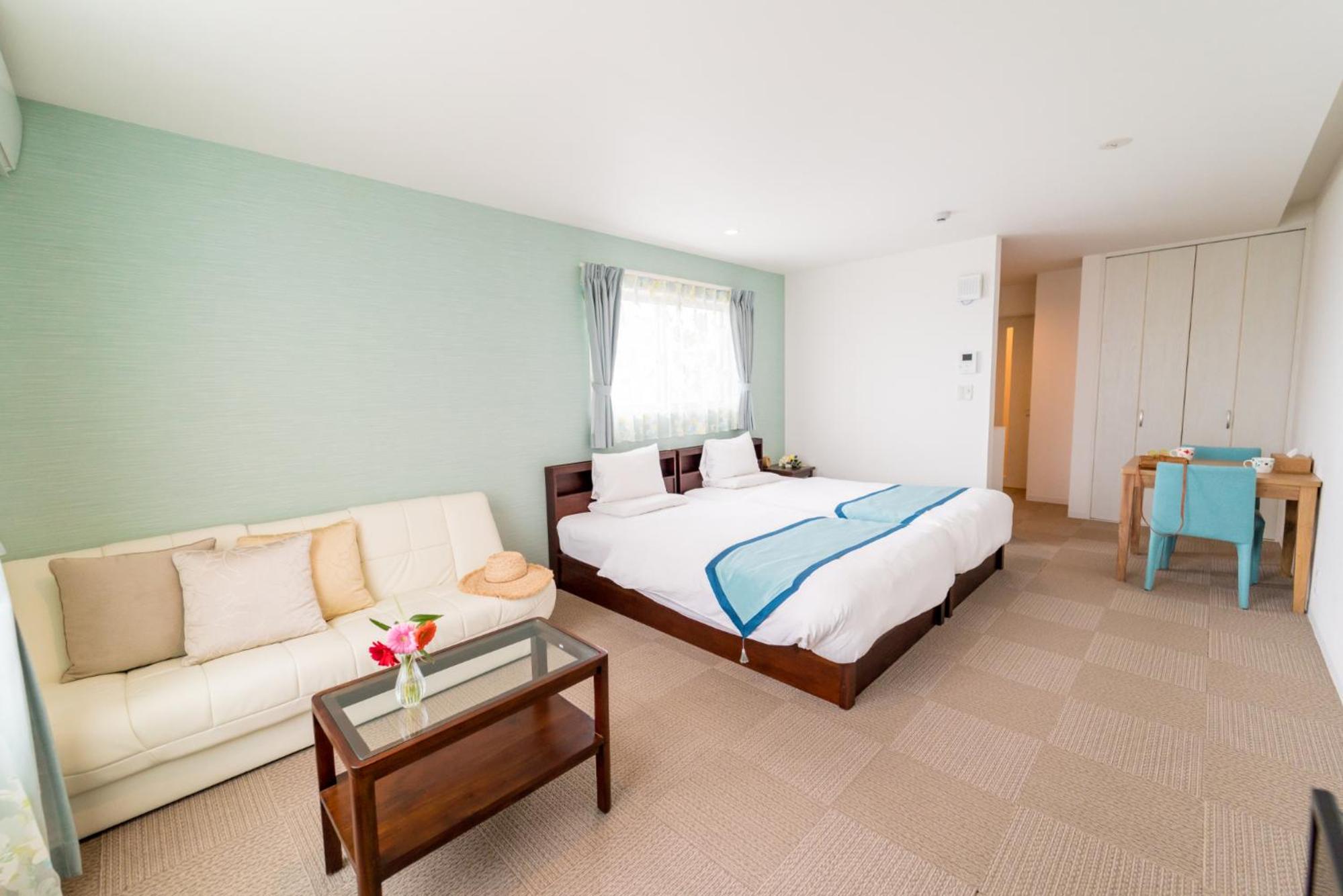 Superior Twin Room - Photo 14