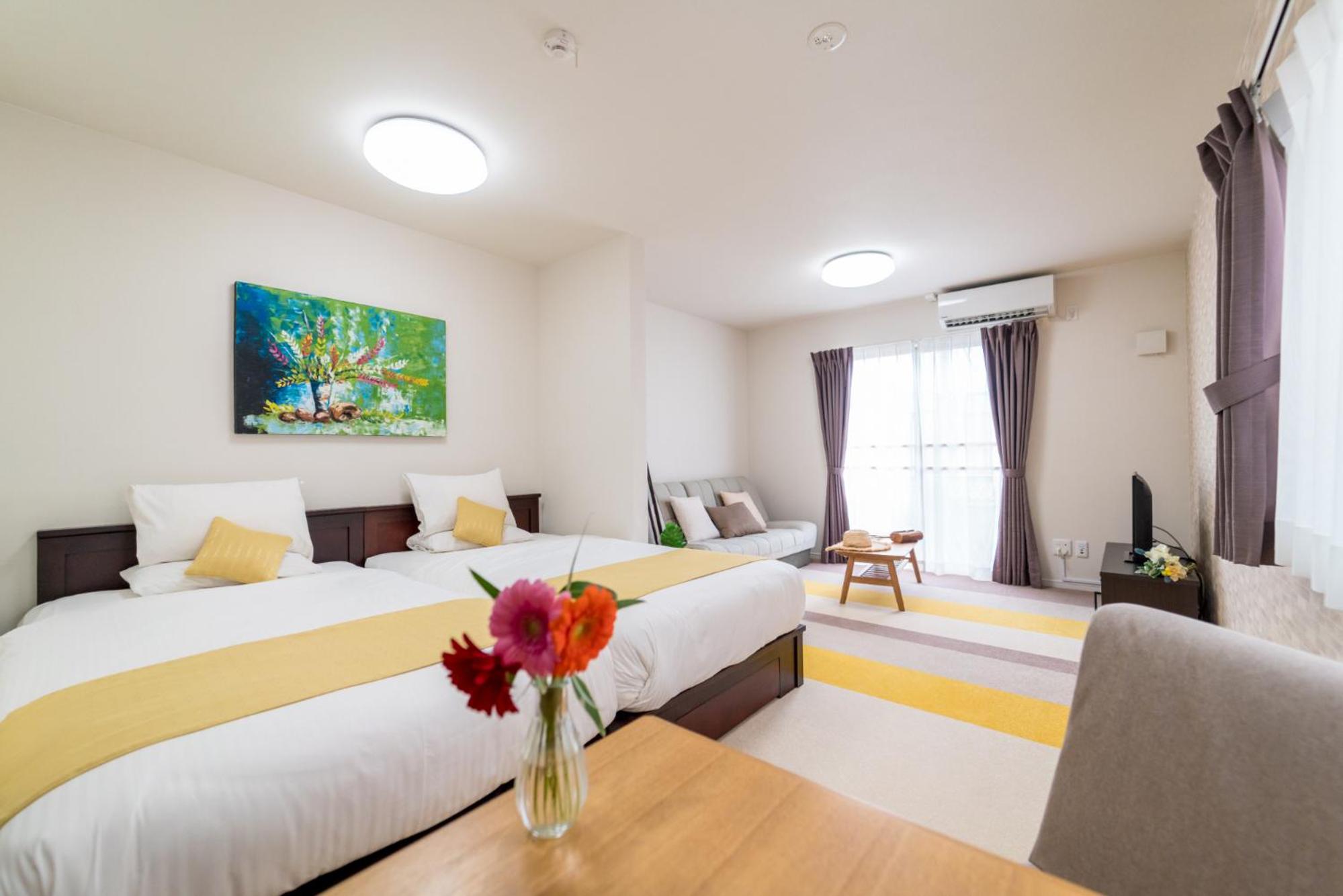 Superior Twin Room - Photo 11