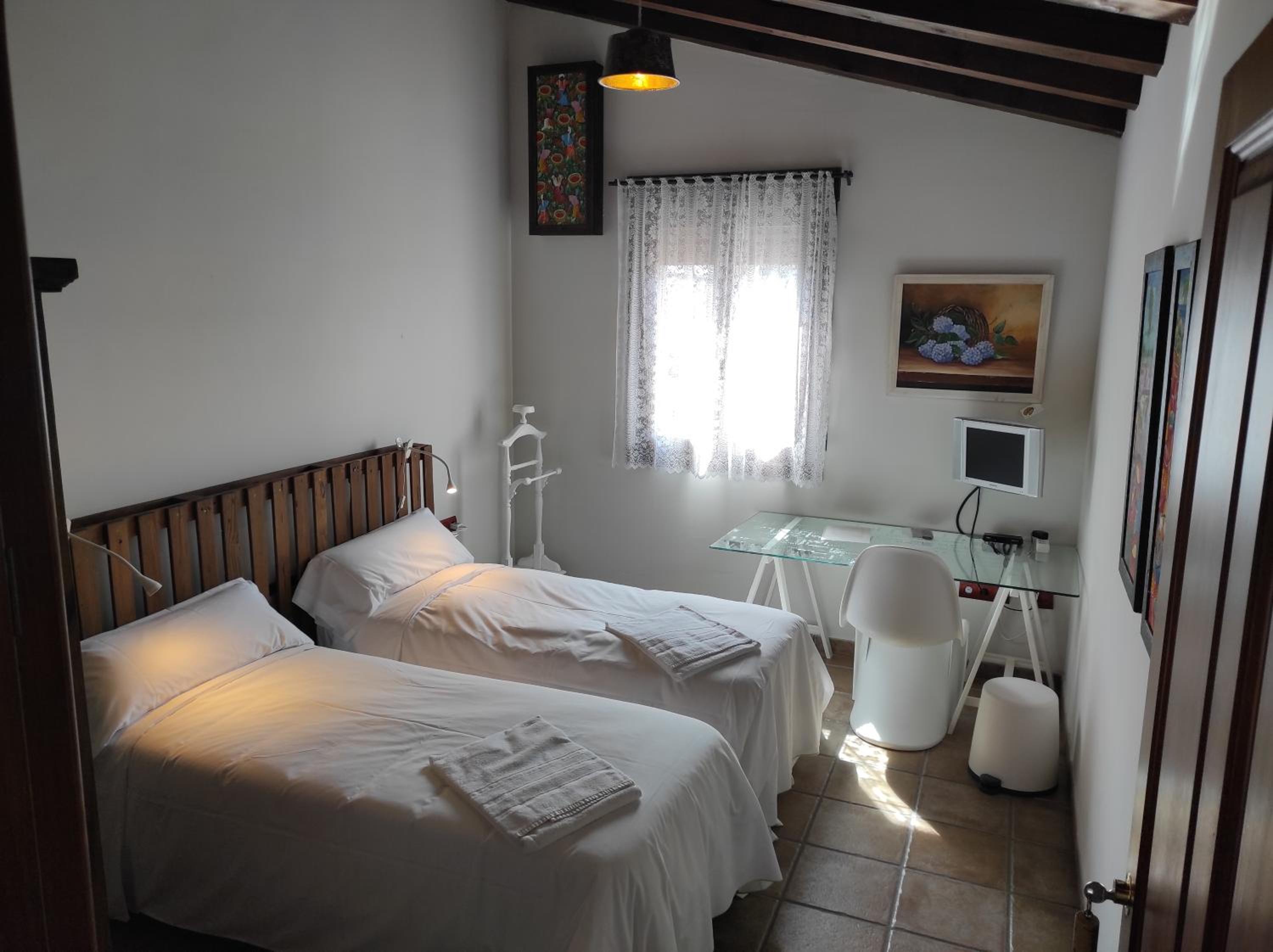 Double Room with Terrace - Photo 20