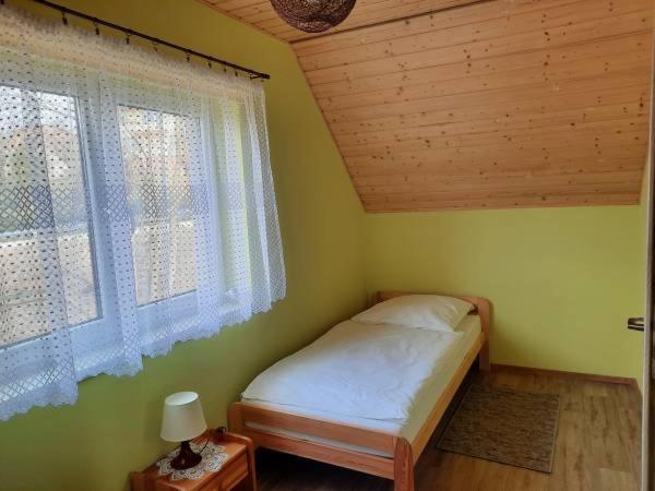 Two-Bedroom House - Photo 12