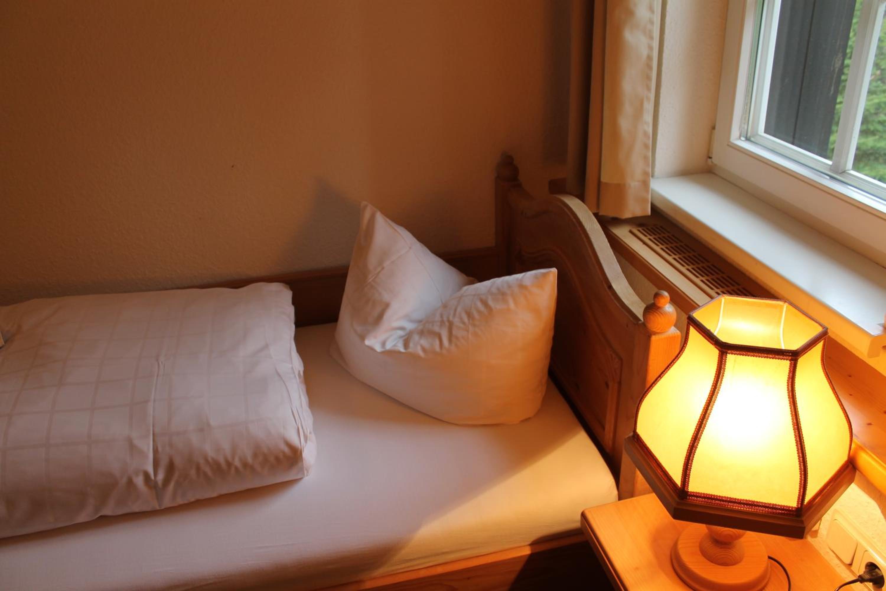Standard Single Room photo 3