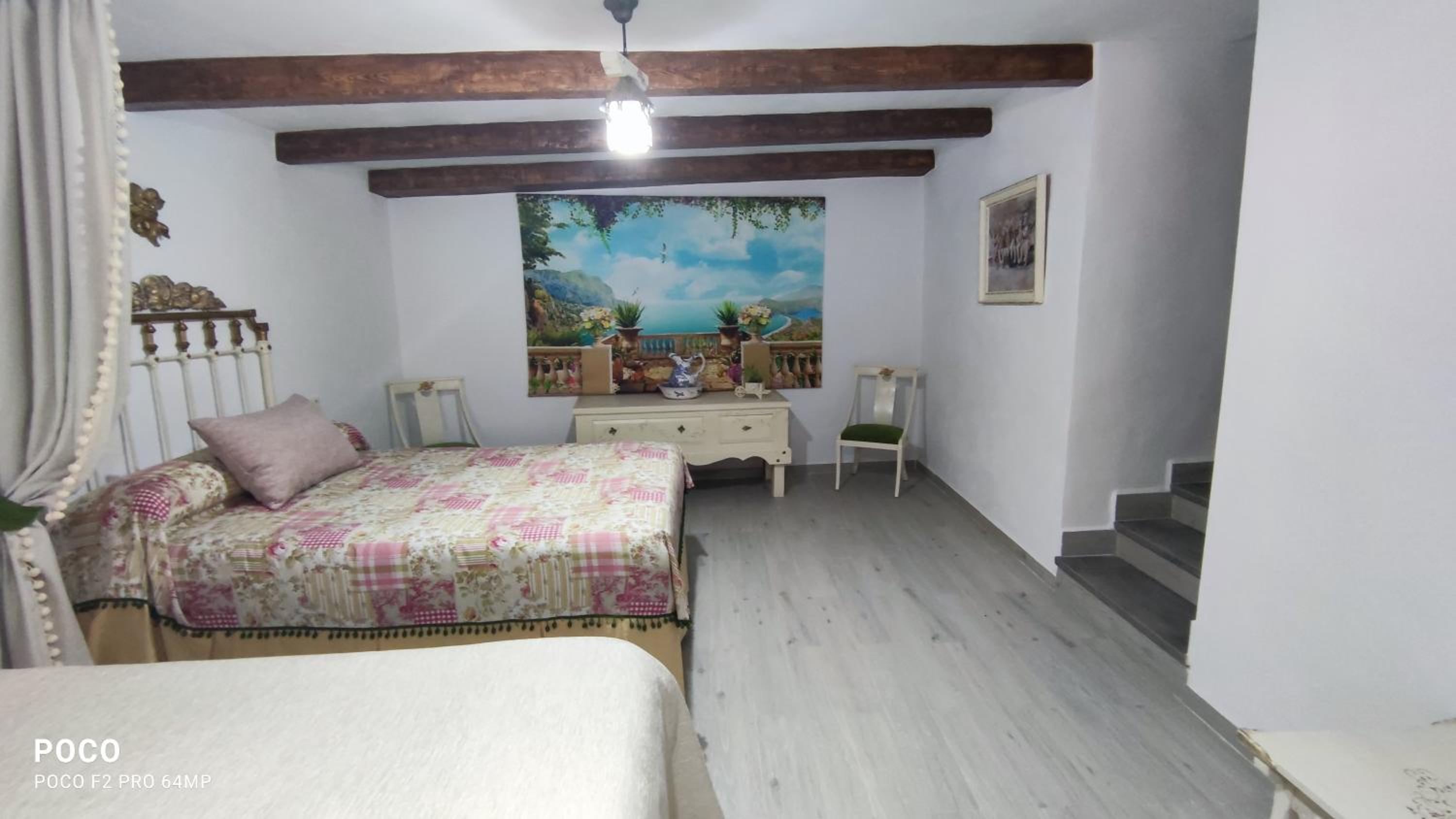 Two-Bedroom House photo 3