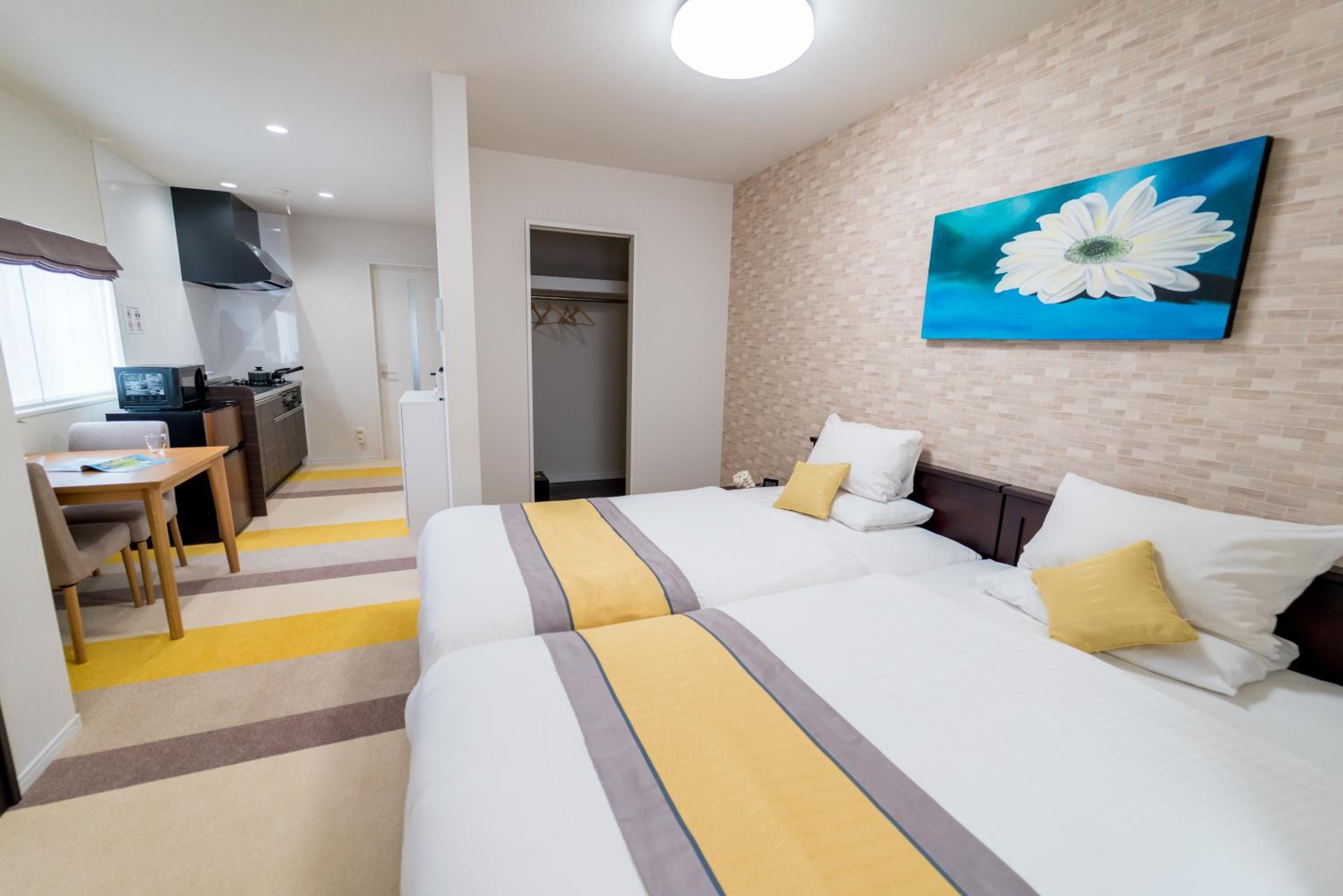 Superior Twin Room - Photo 10