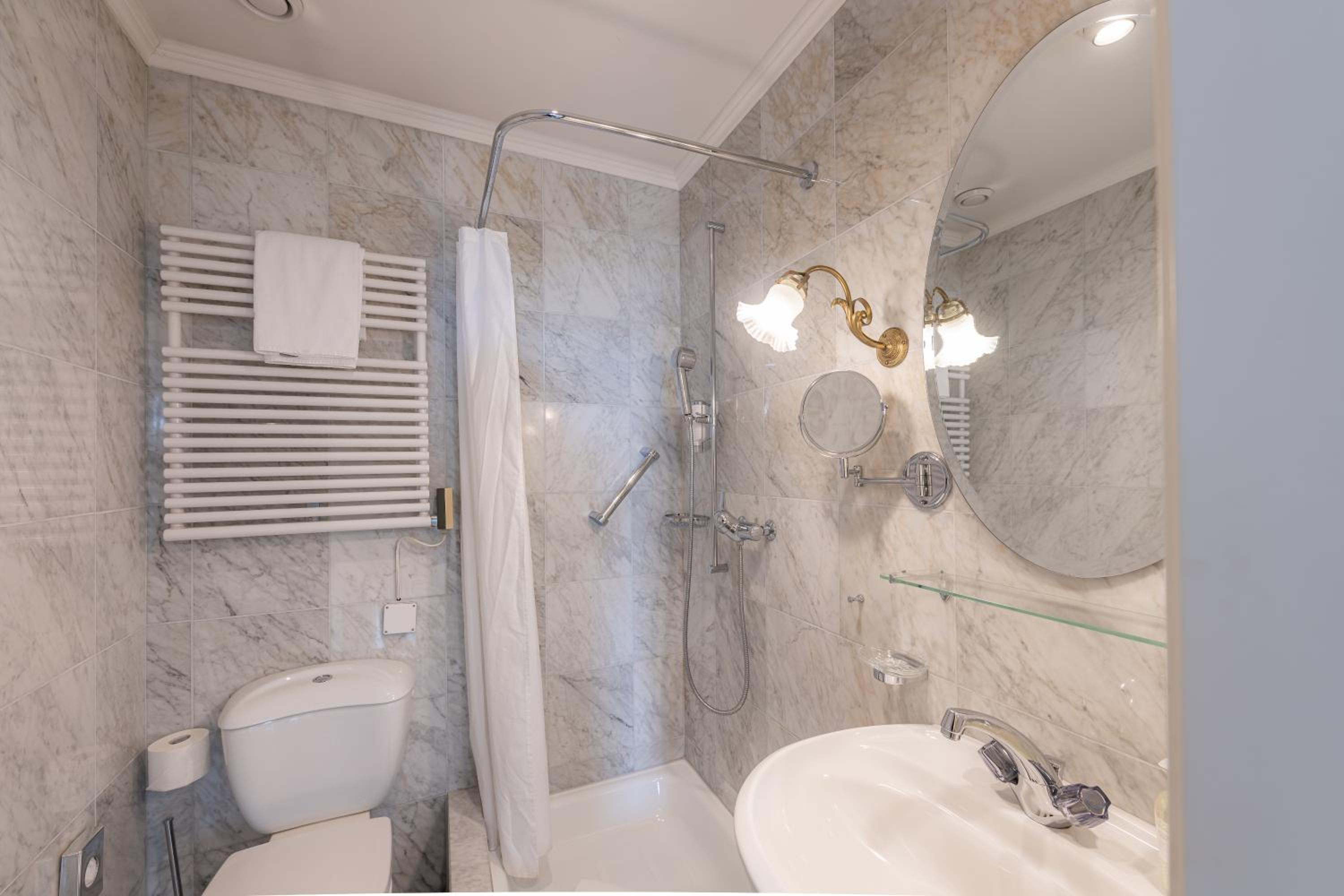 Standard Single Room photo 2