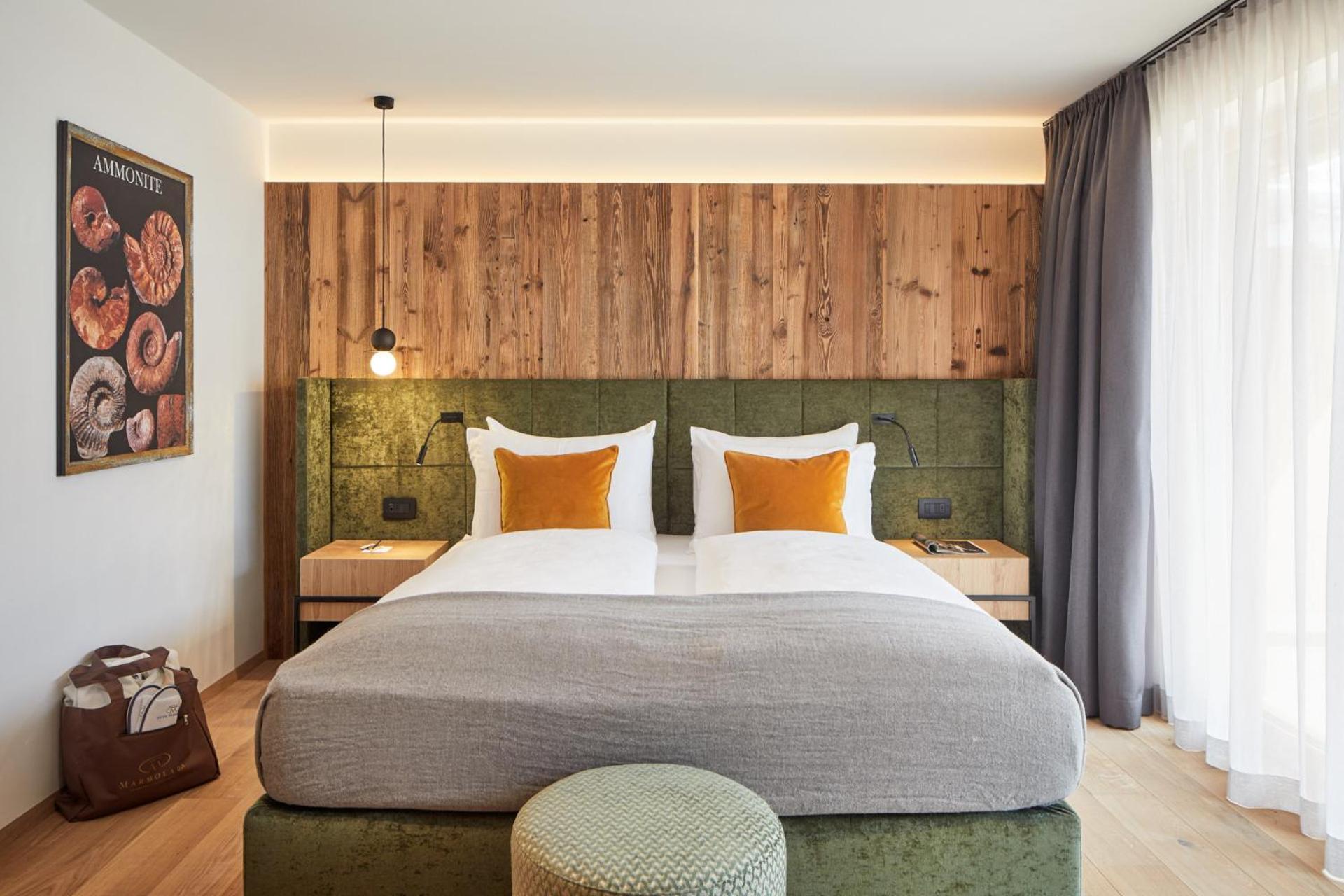 Superior Double Room - Photo 2