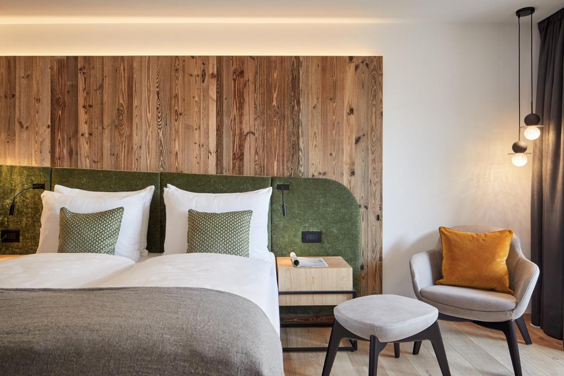 Superior Double Room - Photo 3