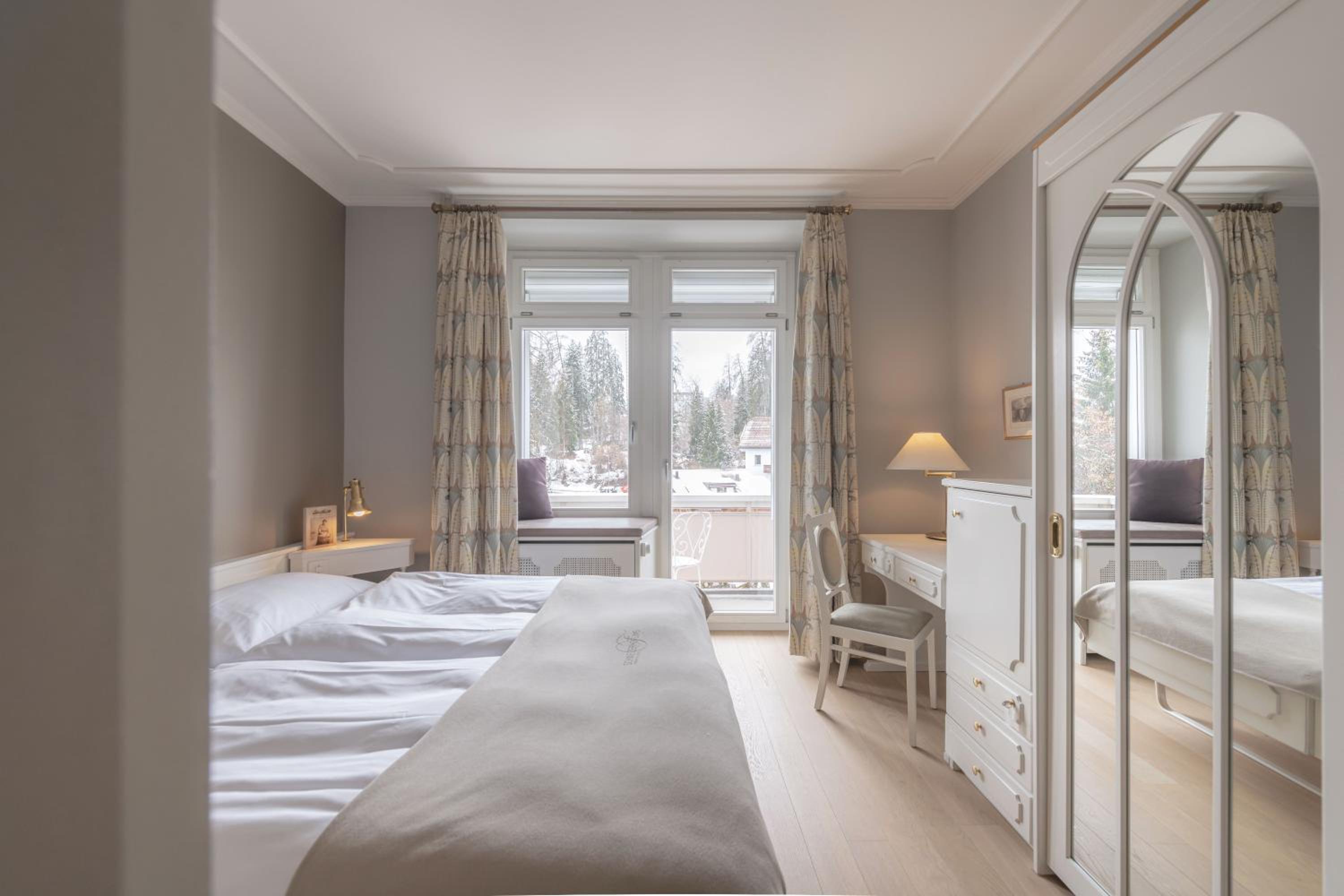 Ambiance Double Room - Photo 4