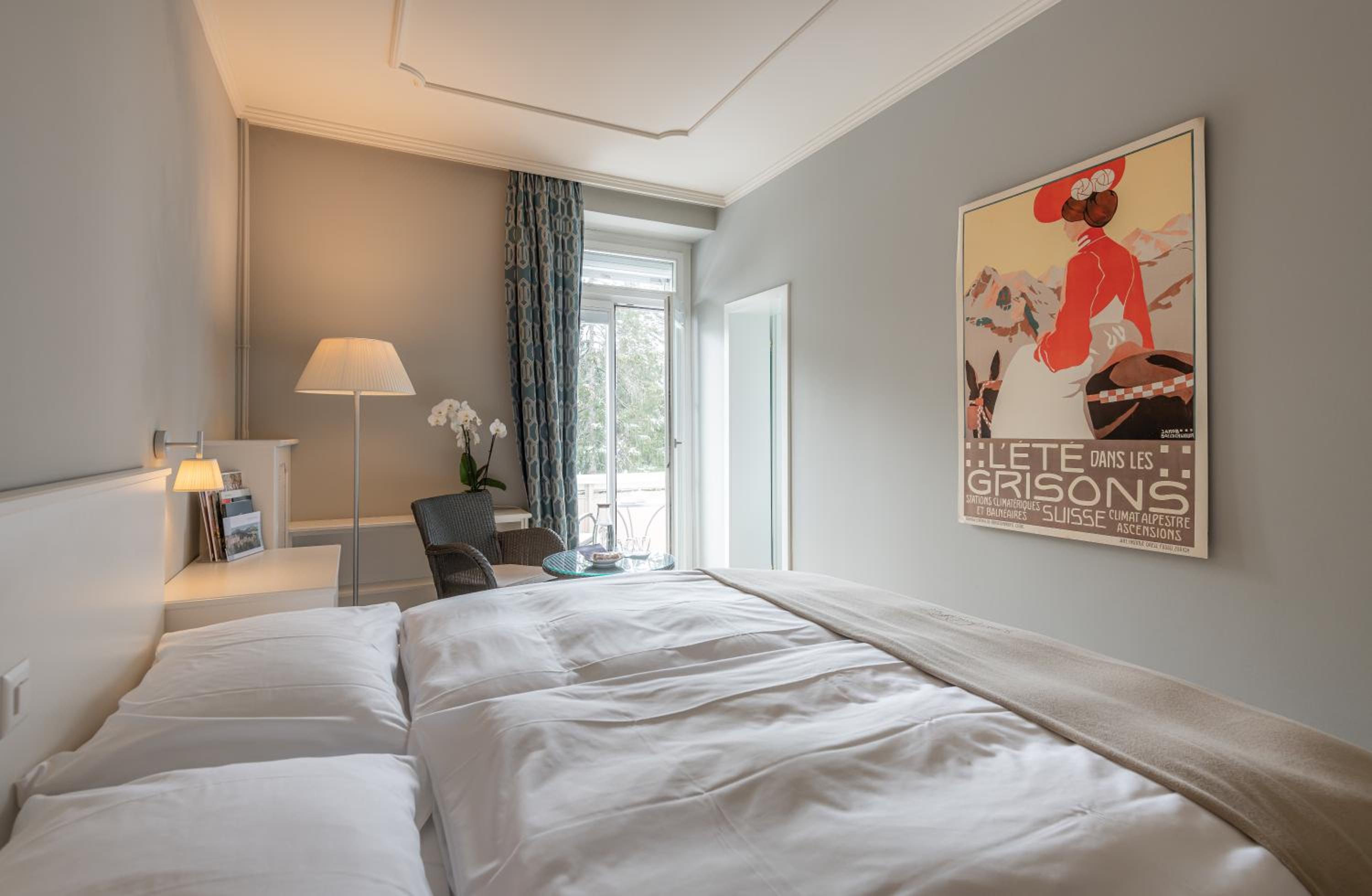 Ambiance Double Room - Photo 6