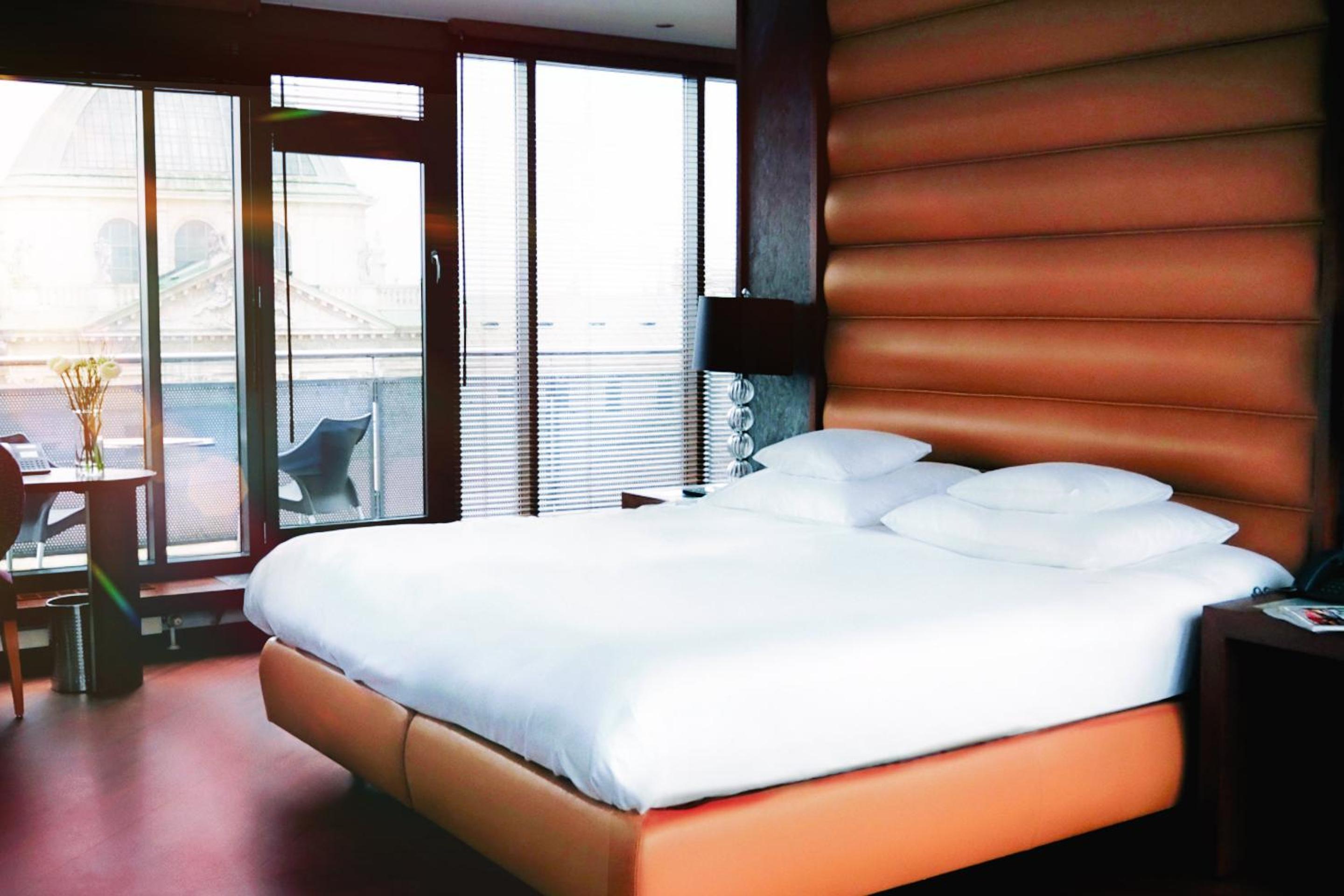 Tower Suite