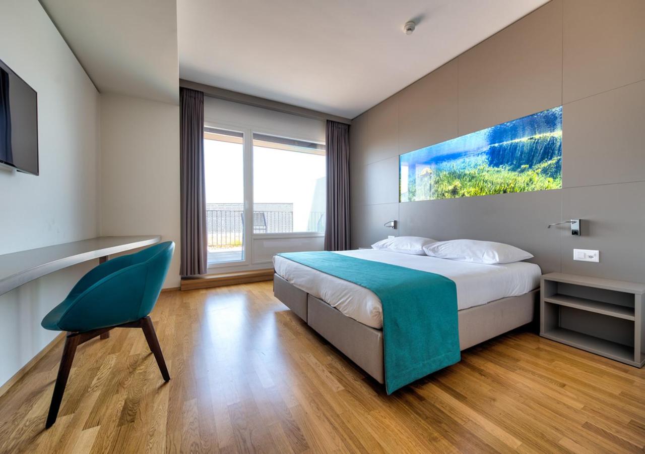 Superior Room with terrace