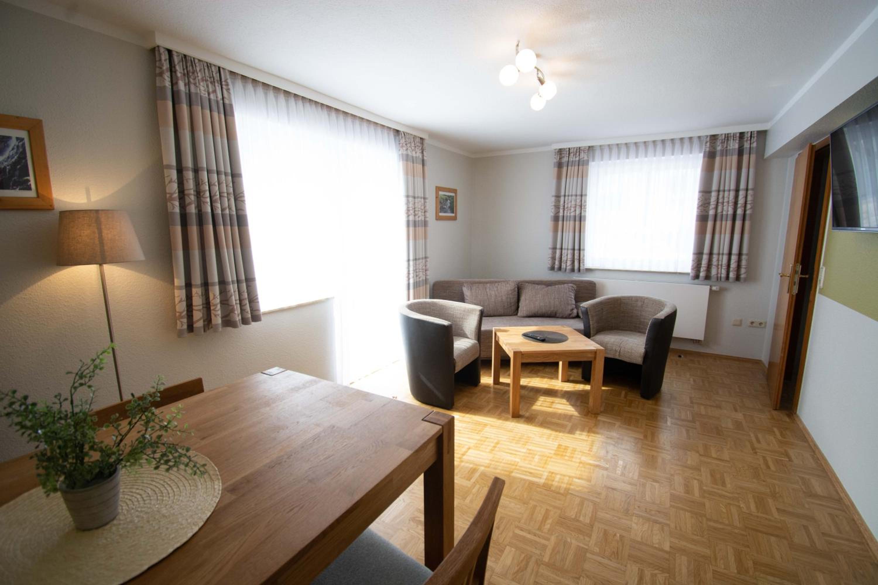 Suite photo 3