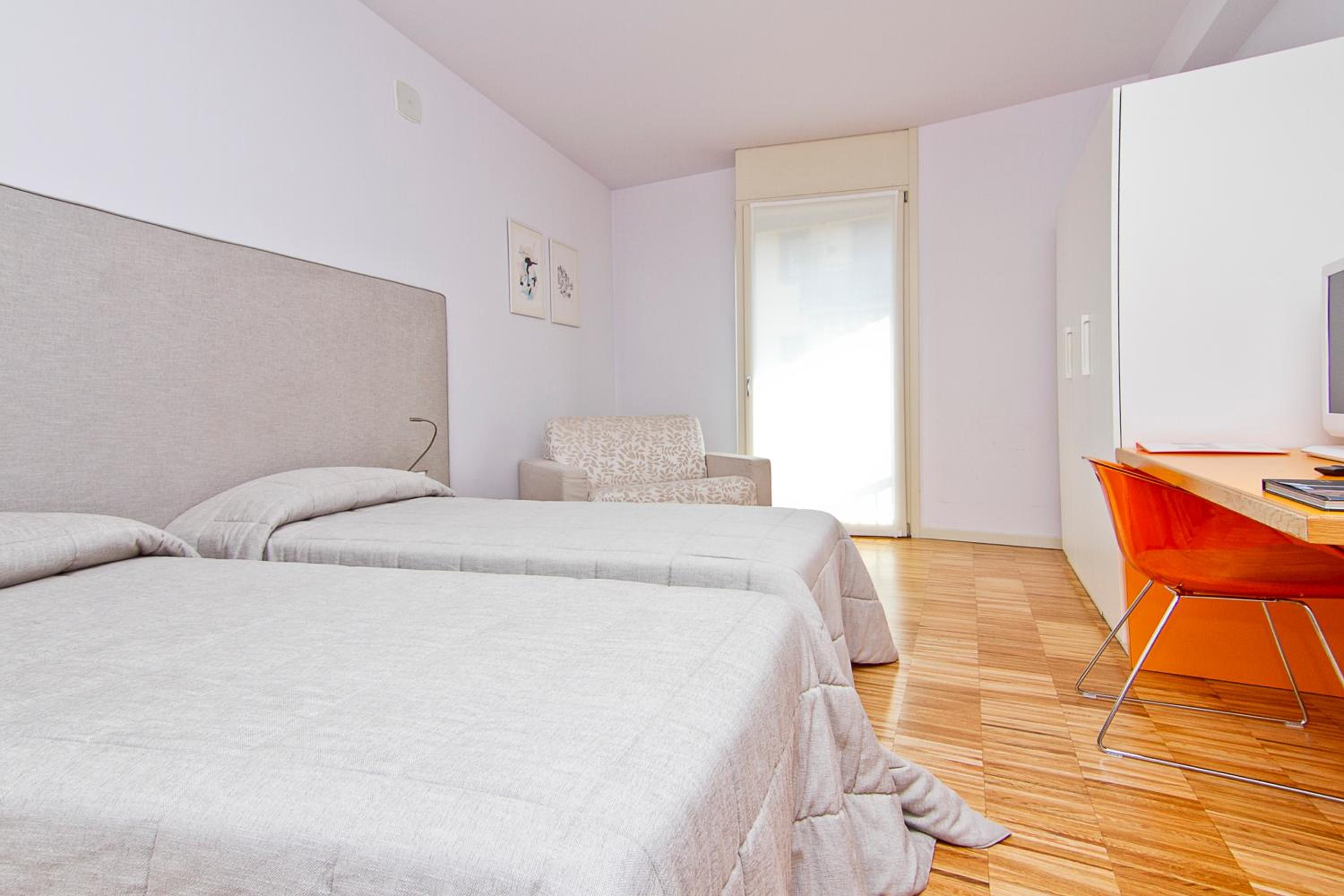 Twin Room photo 3