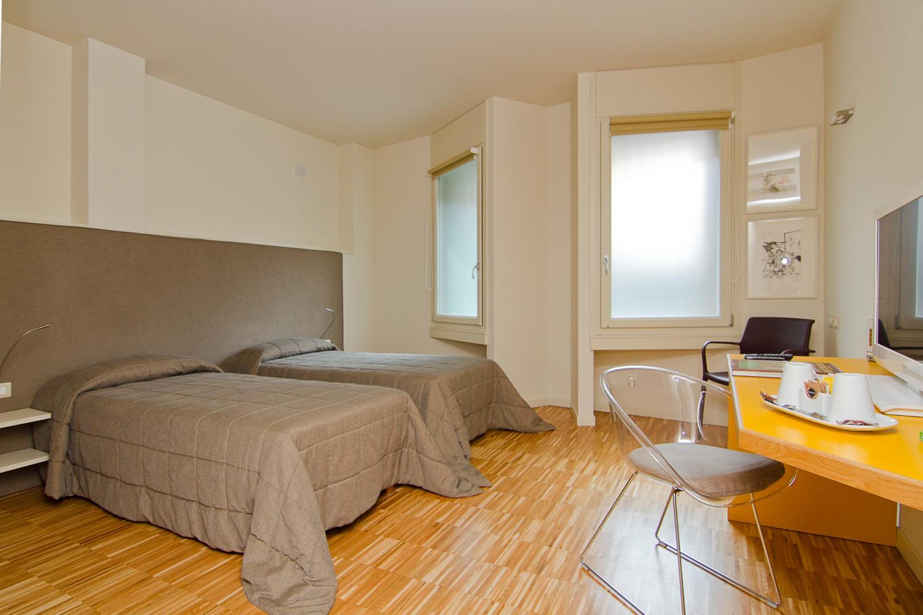 Twin Room photo 2