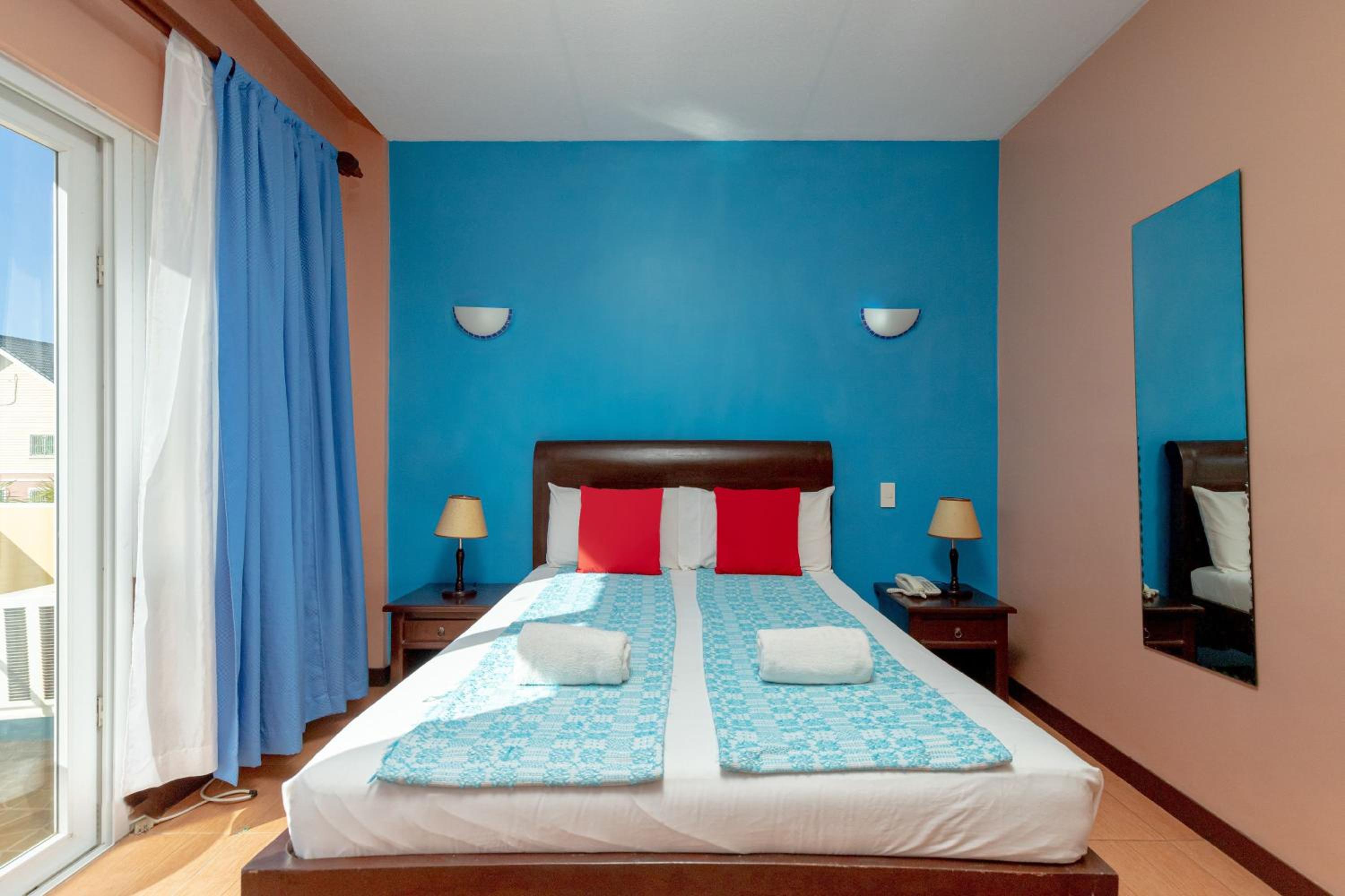 Superior Double Room photo 2