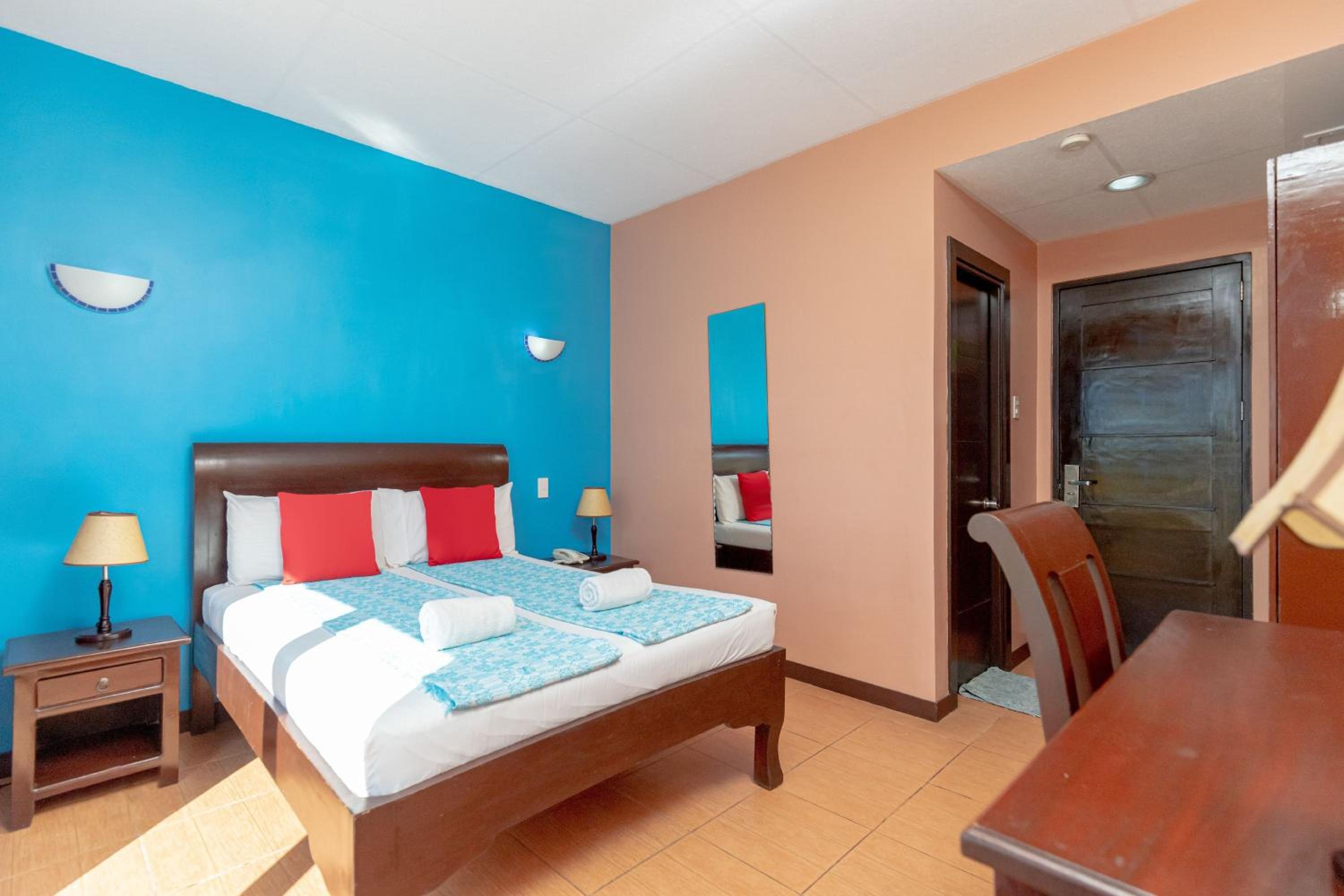 Superior Double Room photo 3