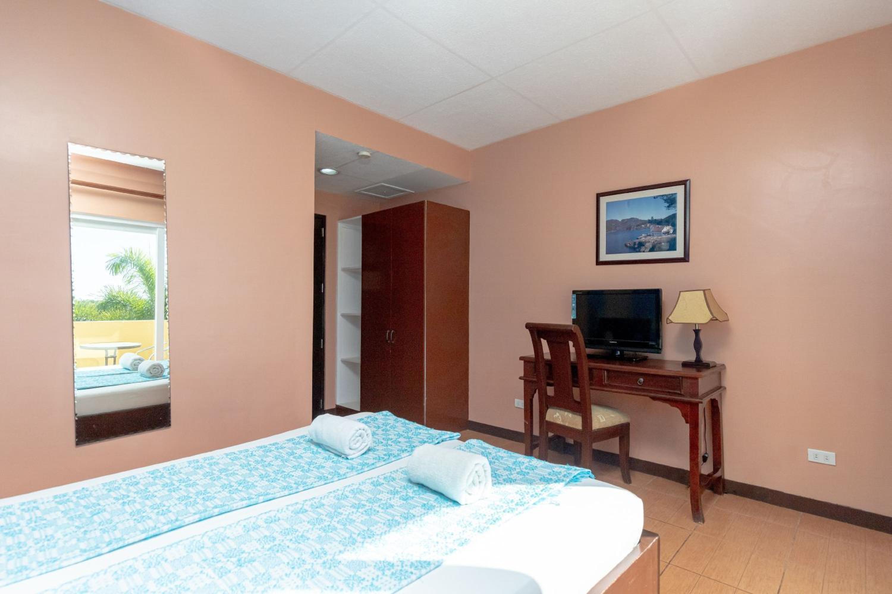 Superior Double Room photo 1