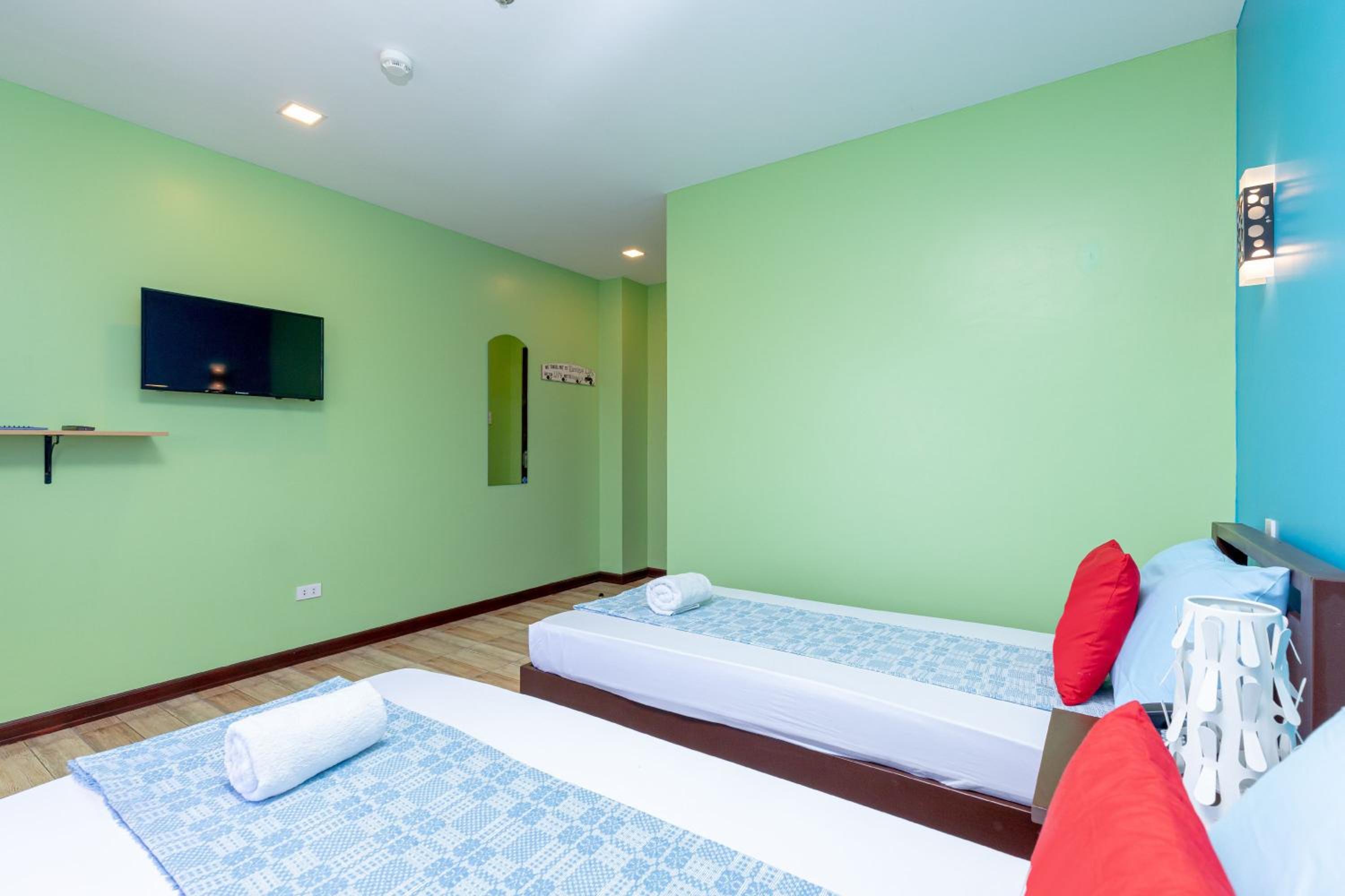 Superior Twin Room photo 2