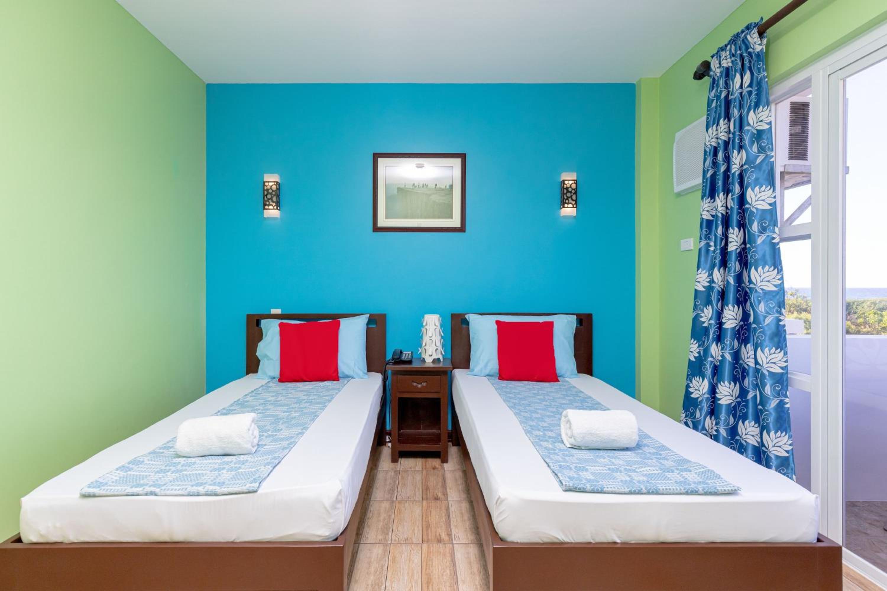Superior Twin Room photo 1