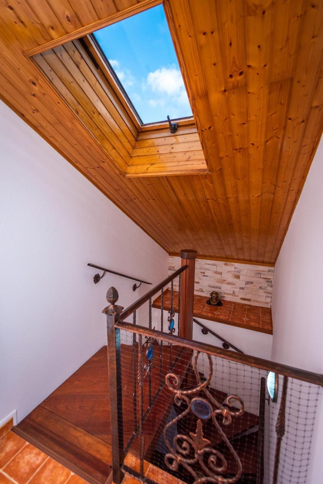 Penthouse Apartment photo 3