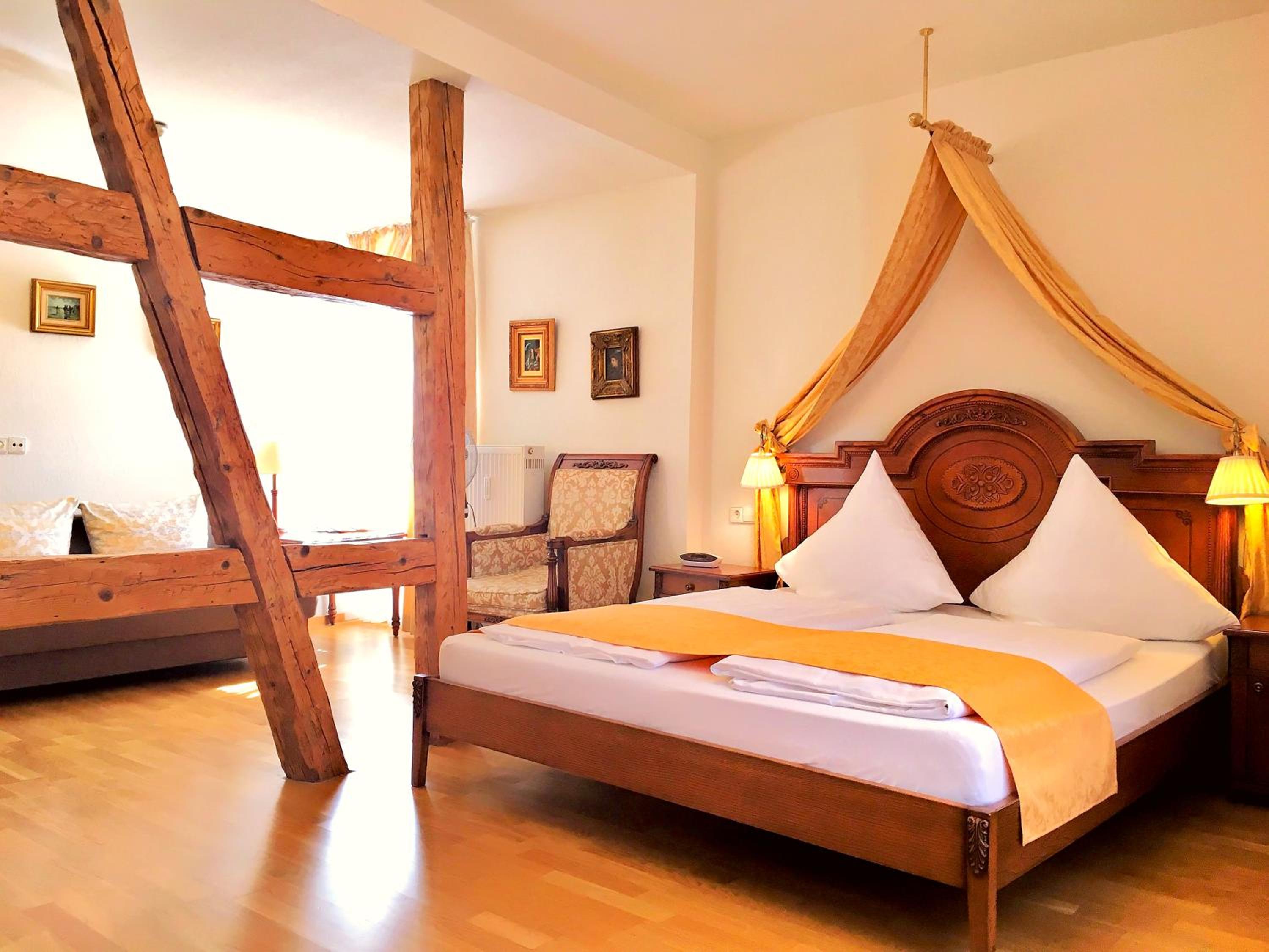 Junior Suite photo 1