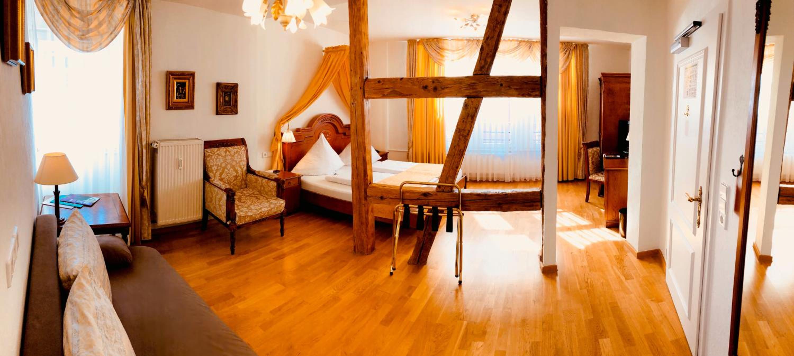 Junior Suite photo 3