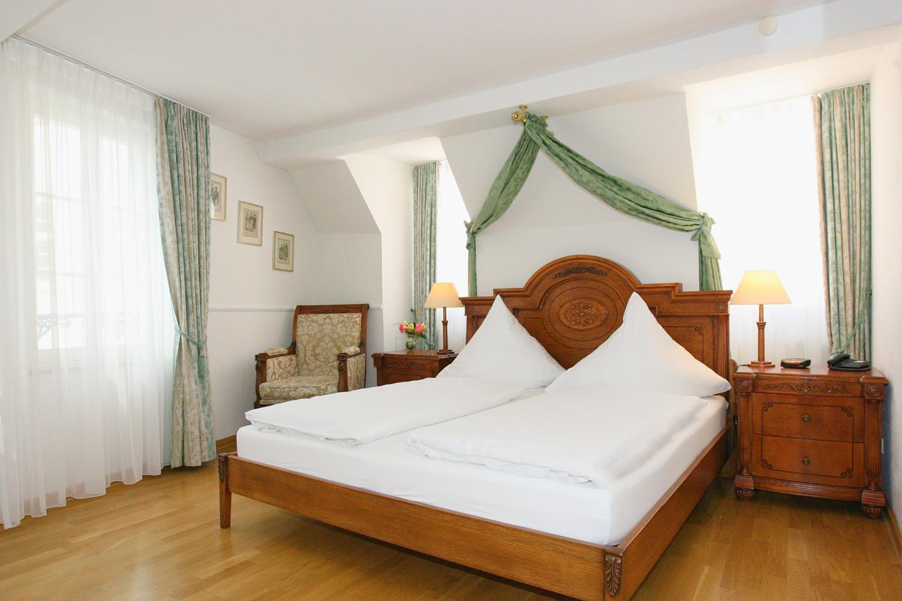 Suite photo 1