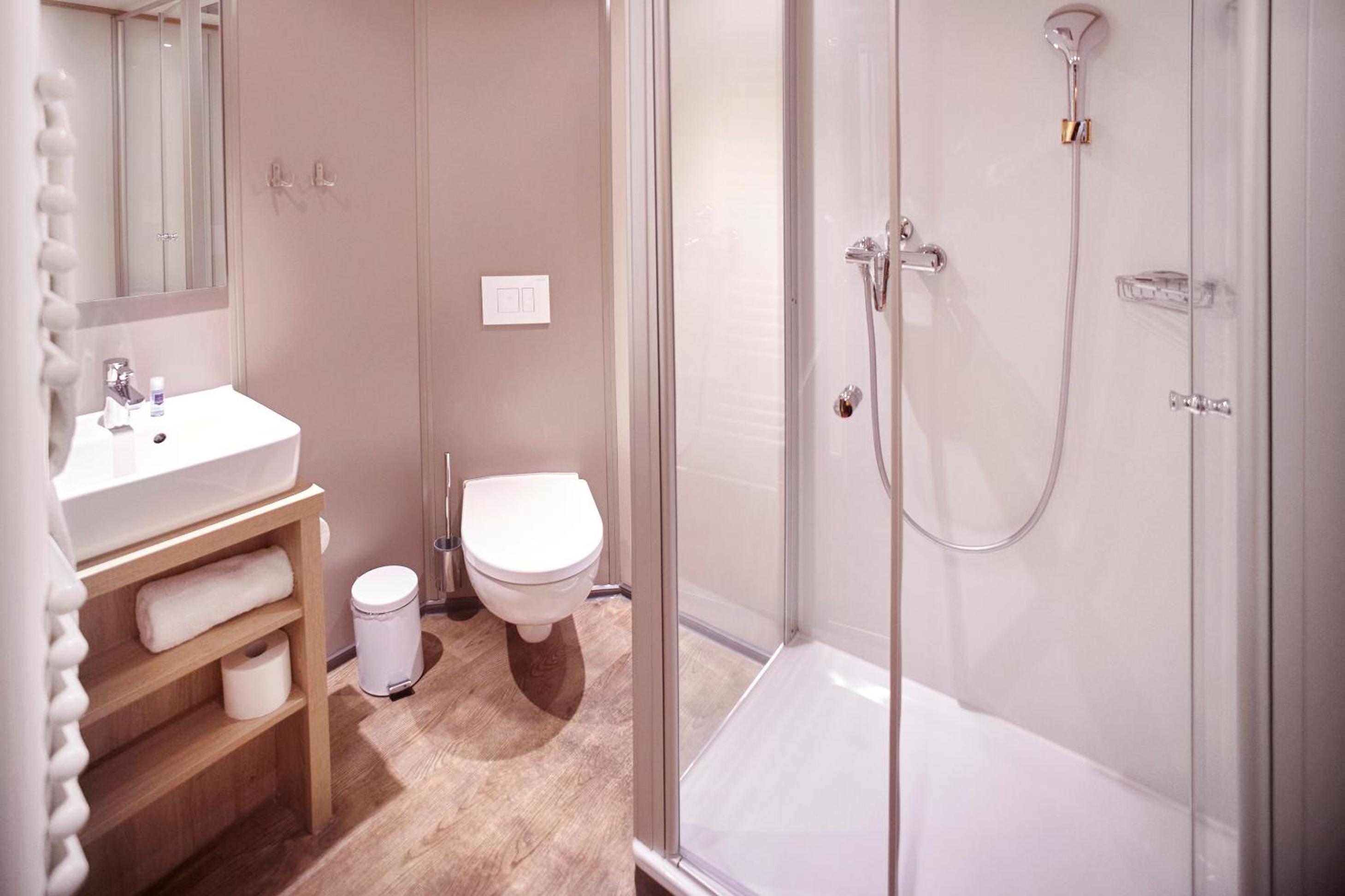 Double Room - Photo 4