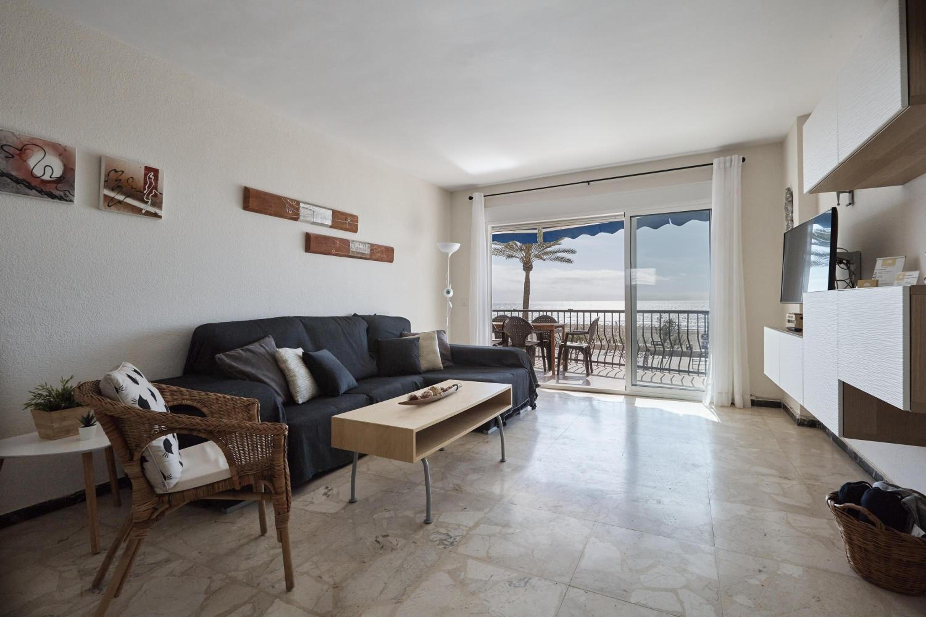Apartamento Superior de Tres Habitaciones