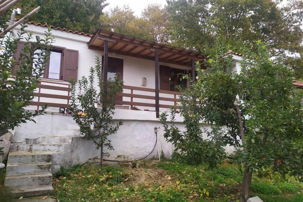 One-Bedroom House - Photo 12