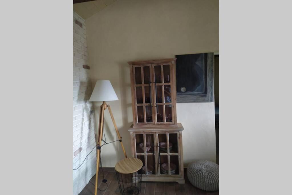 One-Bedroom House - Photo 36