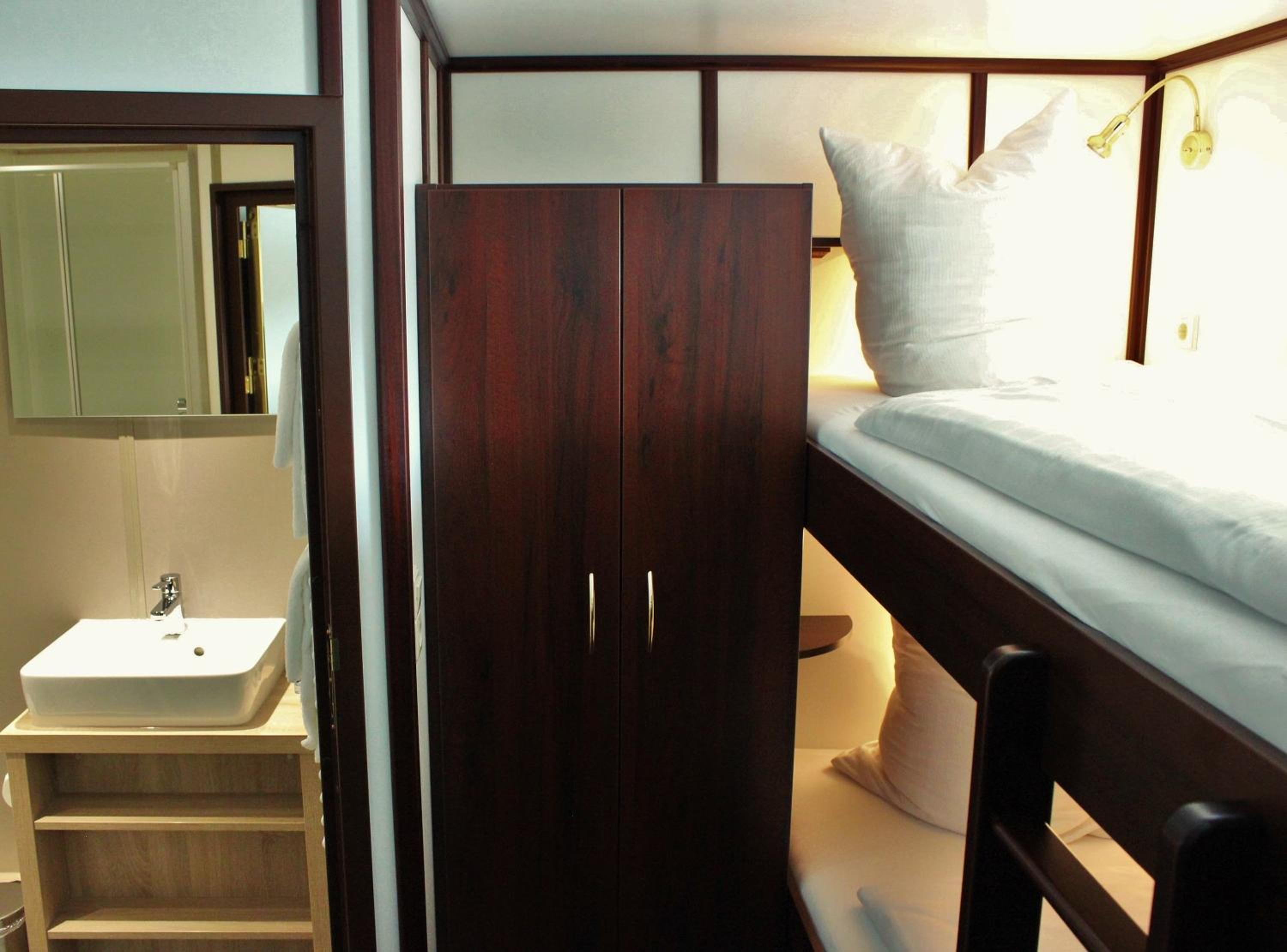 Double Room - Photo 3
