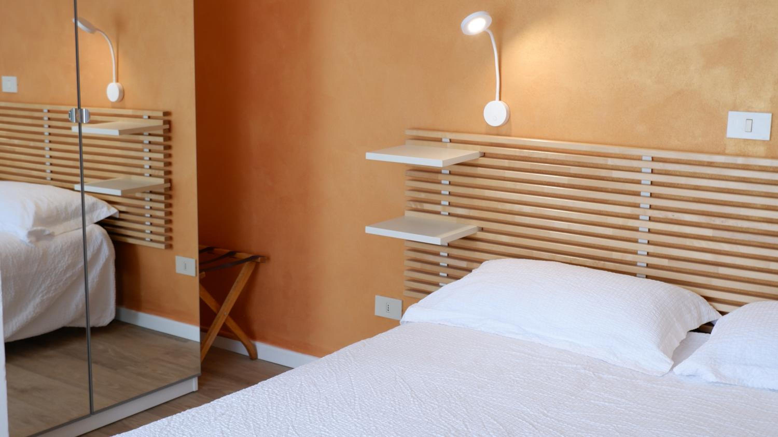 Triple Room with Balcony photo 3