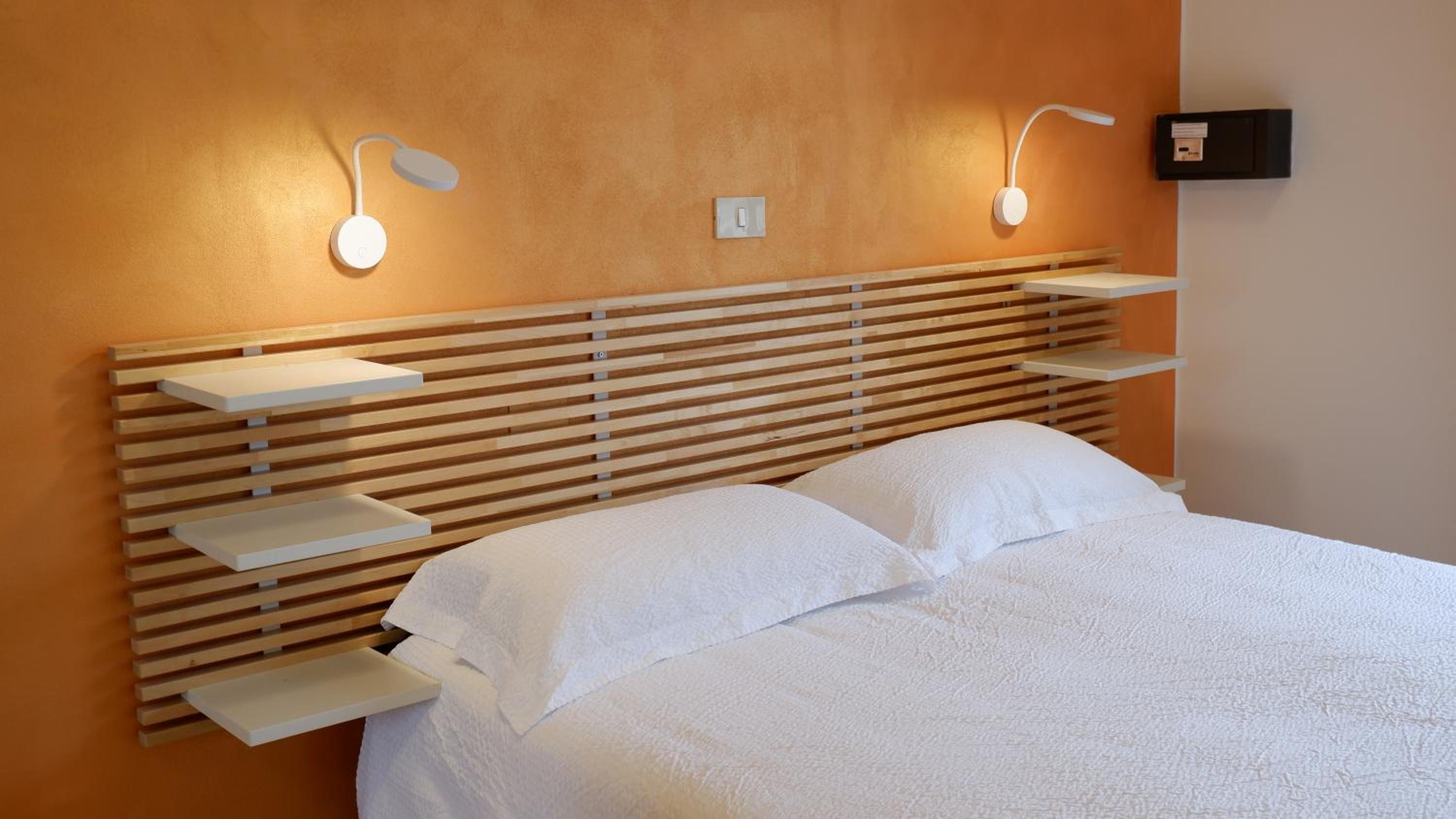 Double or Twin Room with Balcony photo 1