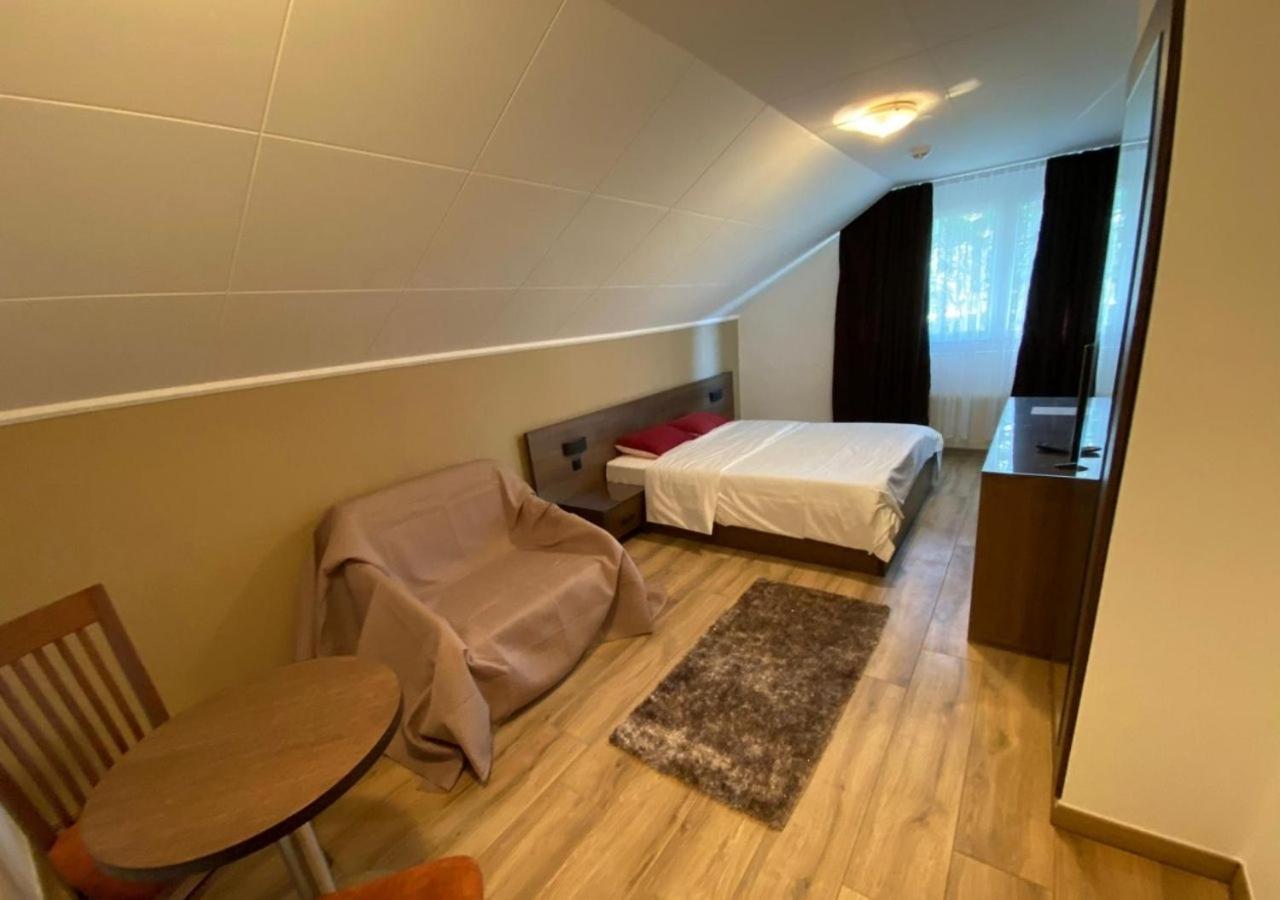 Superior Double Room photo 1