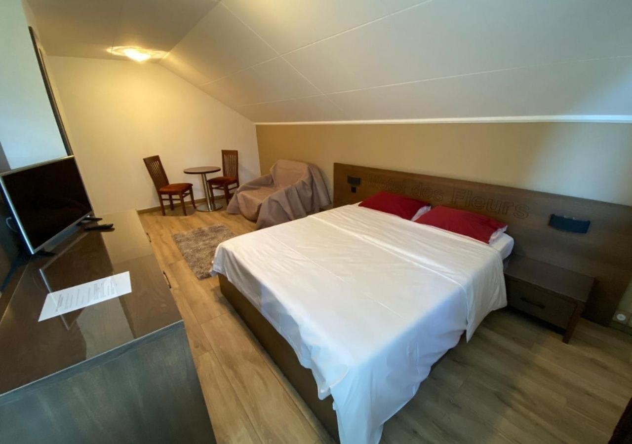 Superior Double Room photo 3