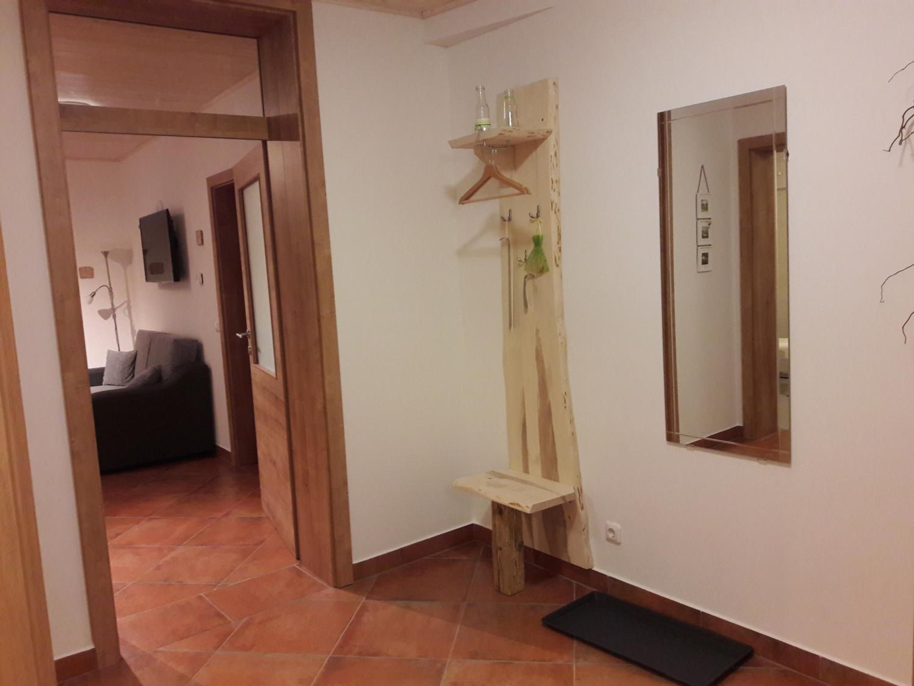 Apartment - Ground Floor photo 3