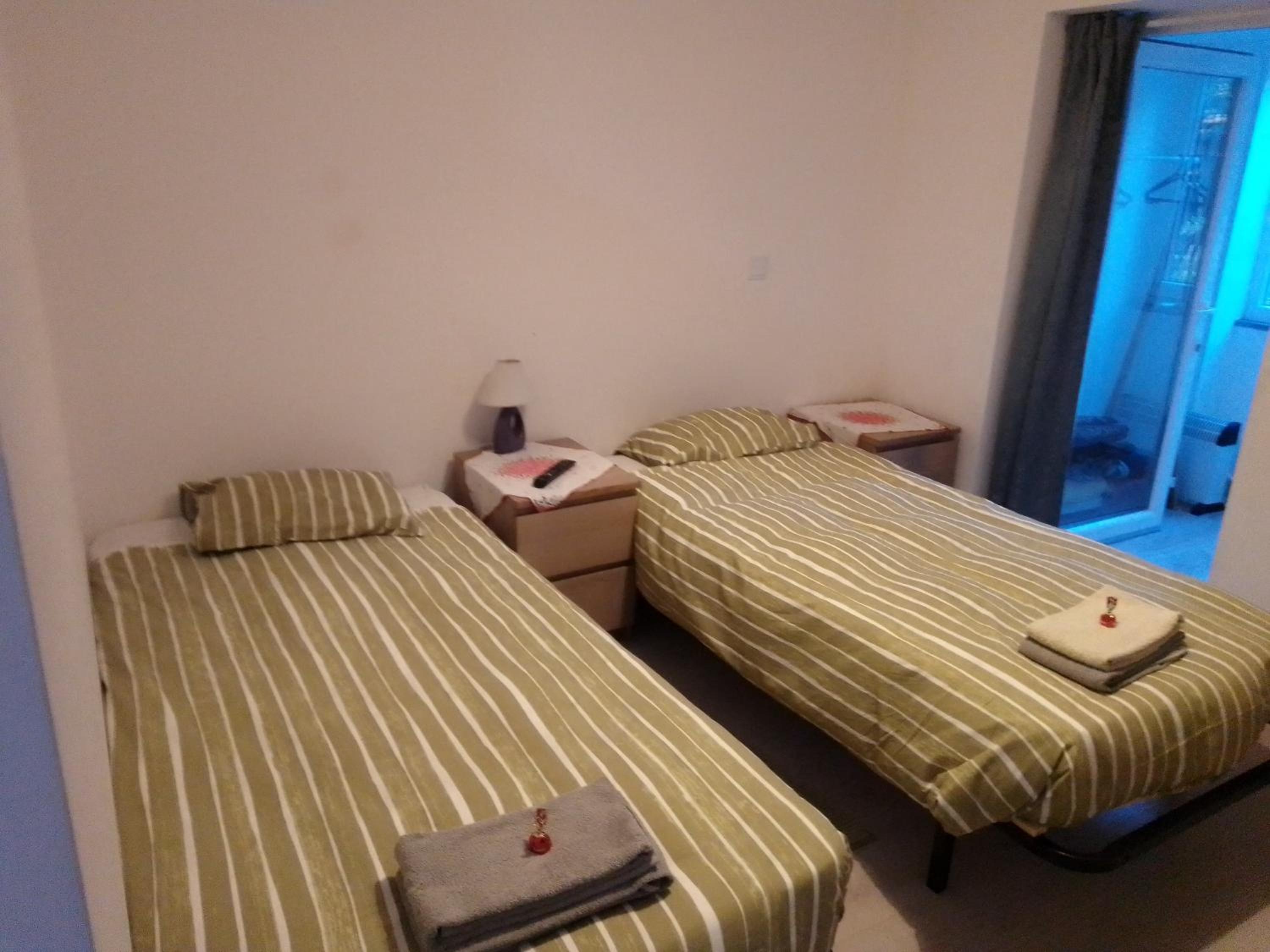 Triple Room with Private Bathroom photo 1