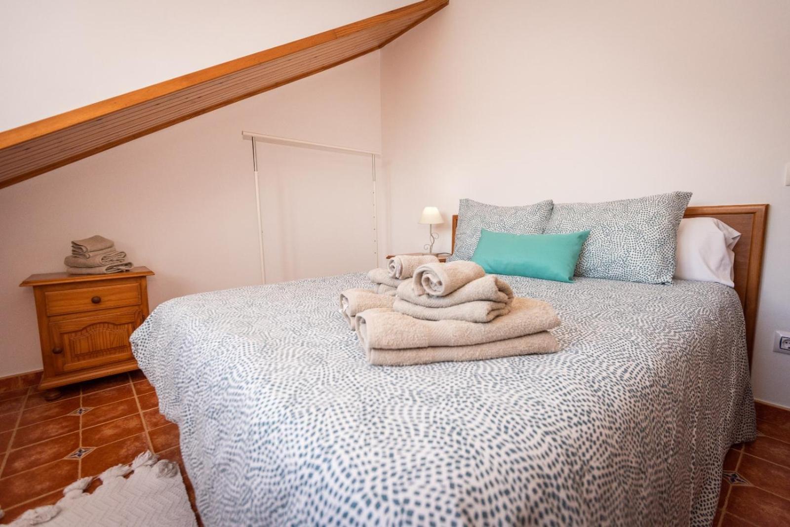 Apartamento Penthouse